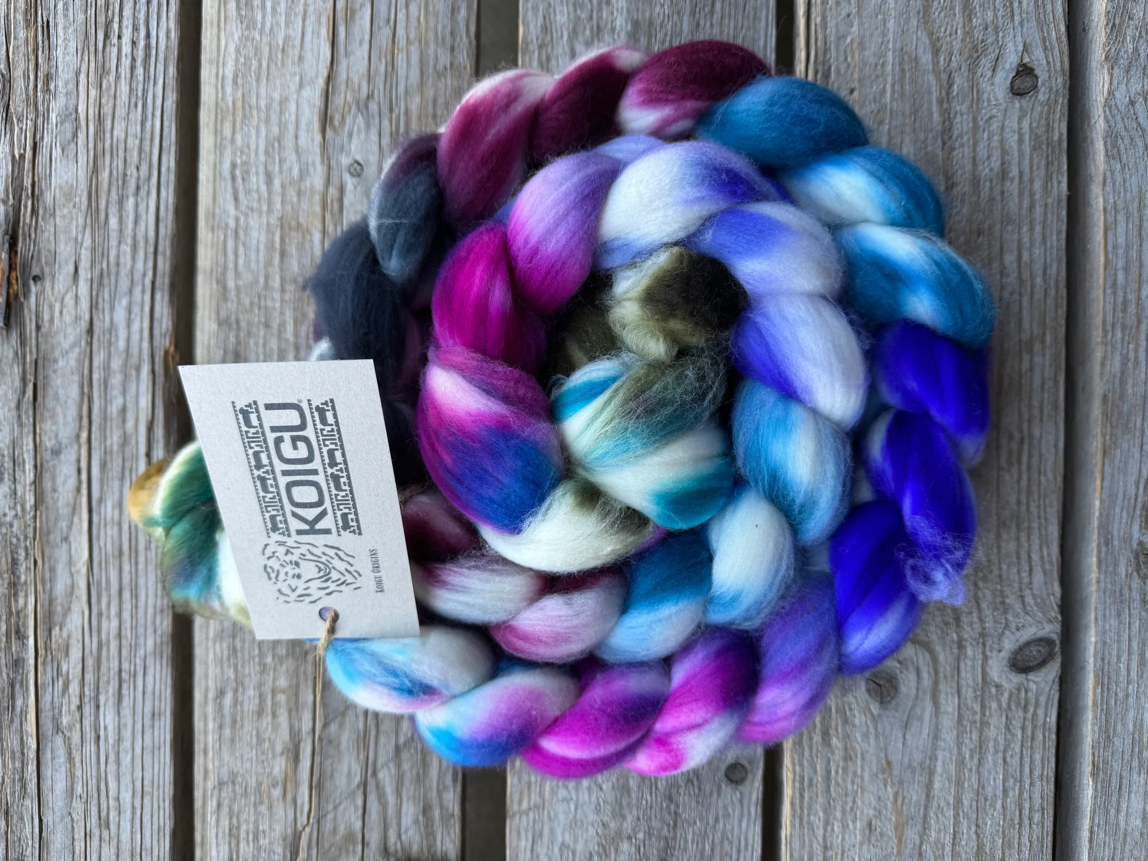 The House Of Wool — photo 4