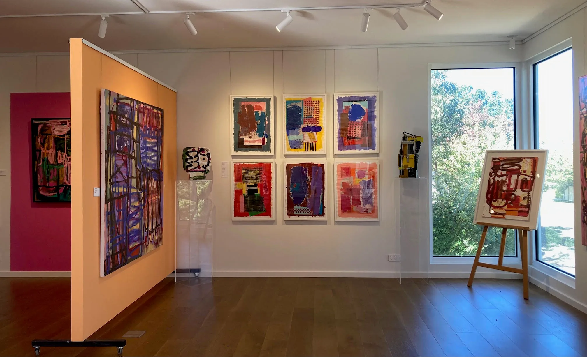 Black Gallery Daylesford — photo 13