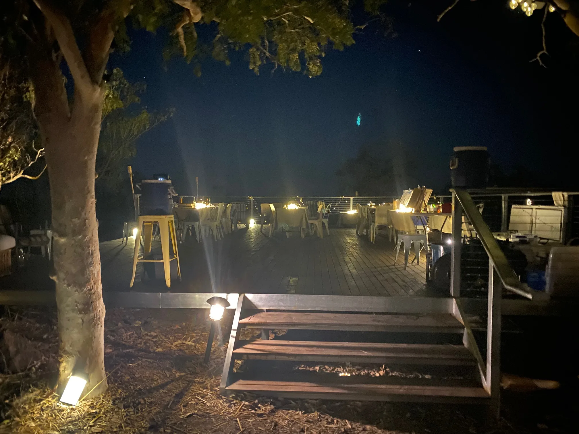 Gorge View Bush Retreat — photo 3