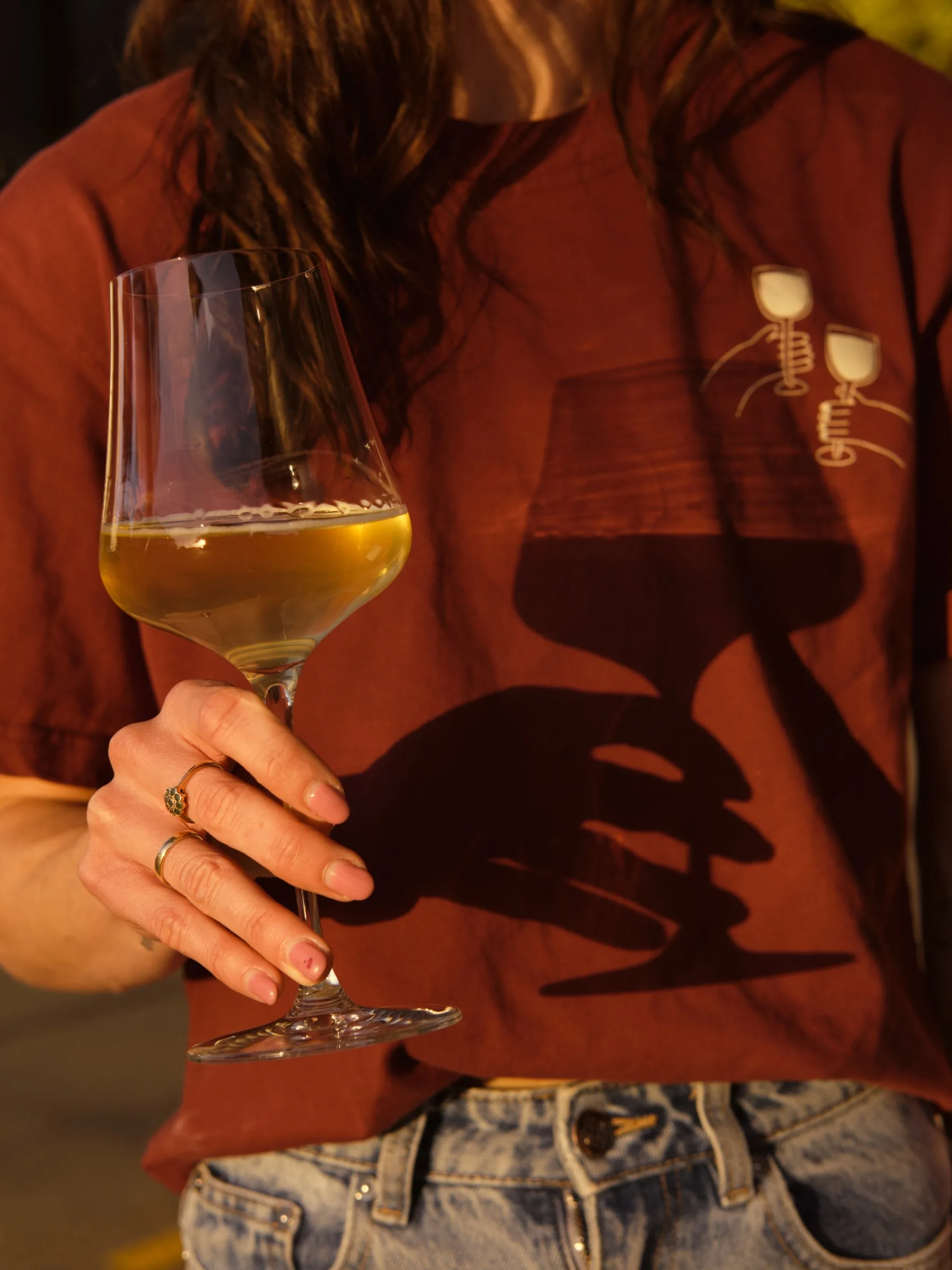 Ruby's Wine Shop — photo 5