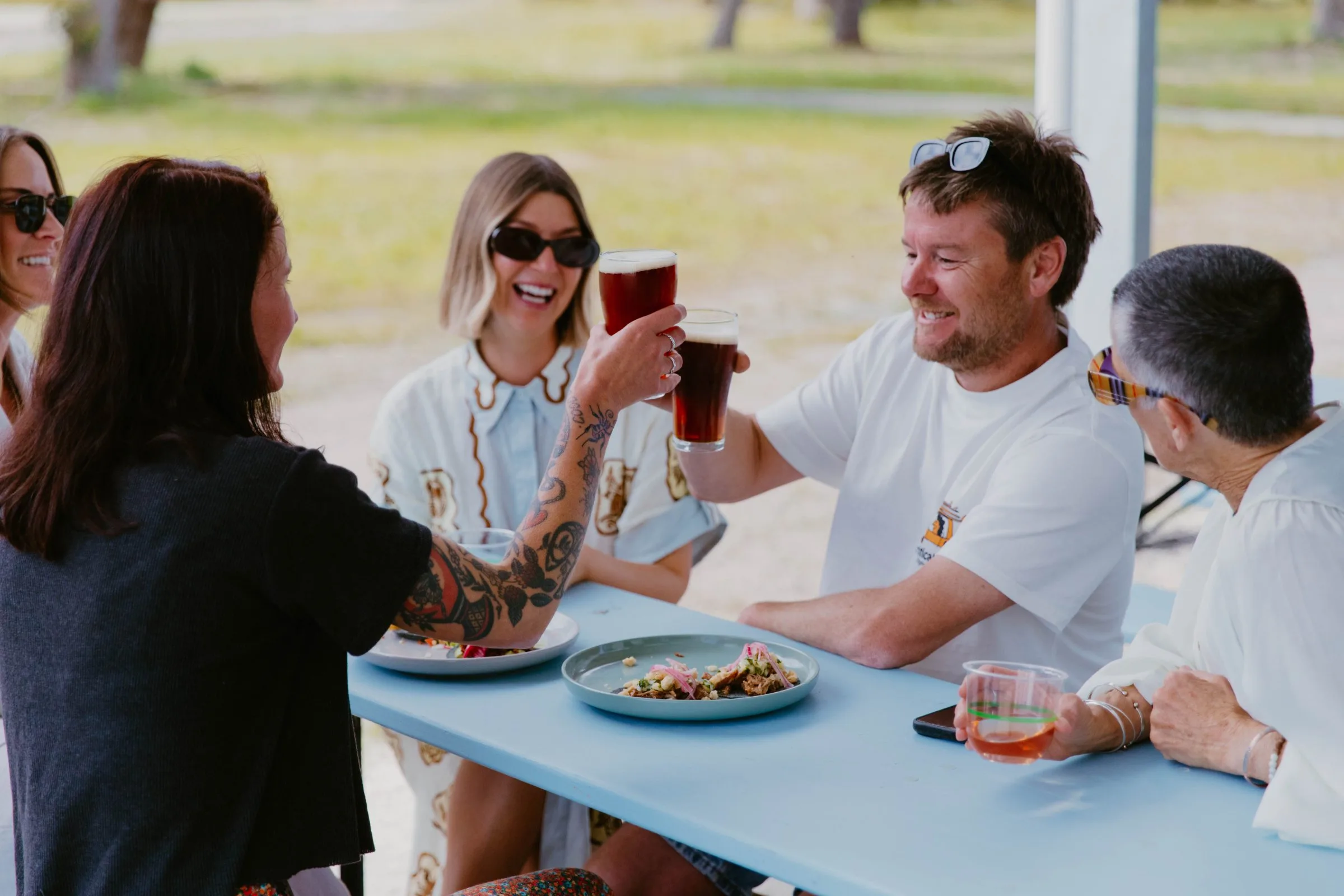 Sailors Grave Brewing