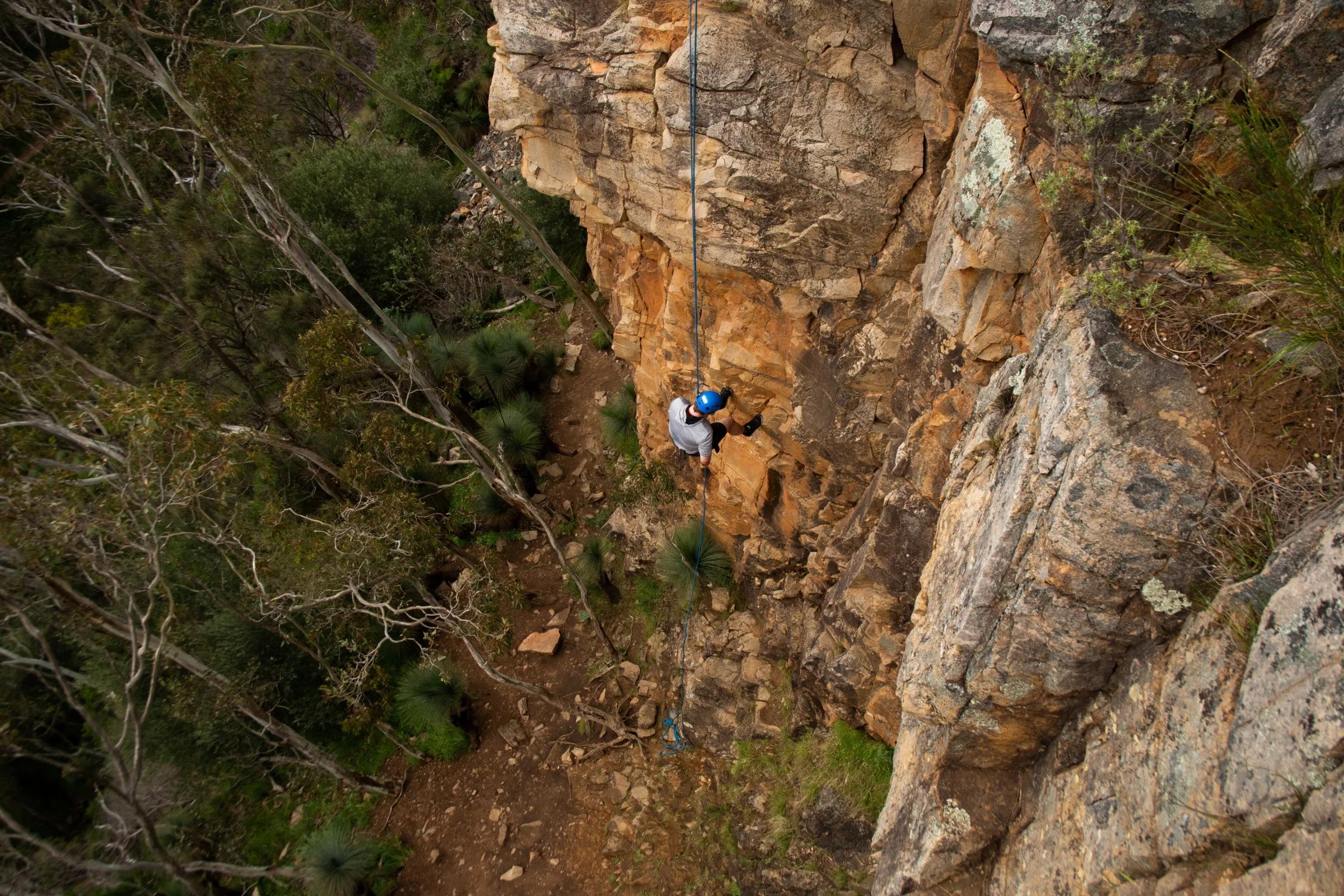 Rock Solid Adventure