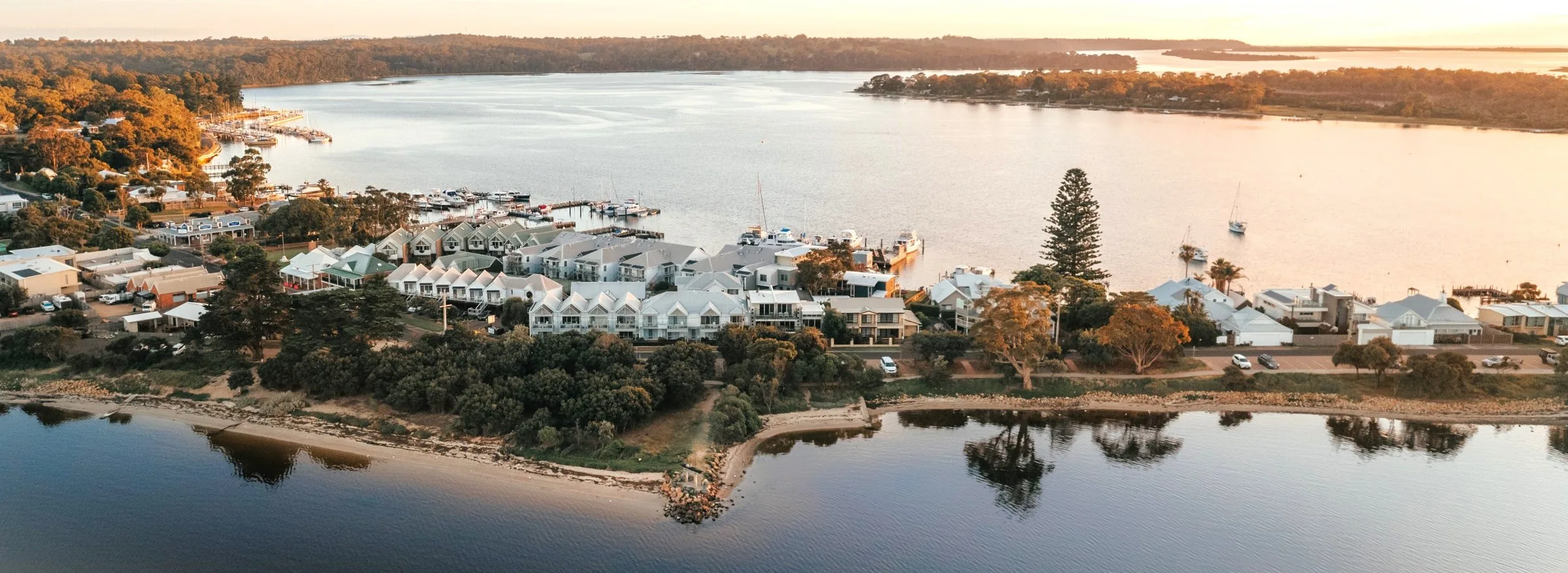 Glanymor Accommodation