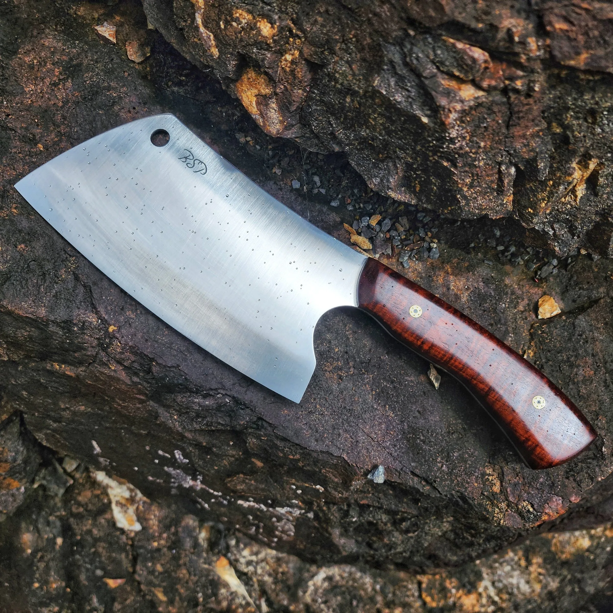 BSP KnifeWorks — photo 12