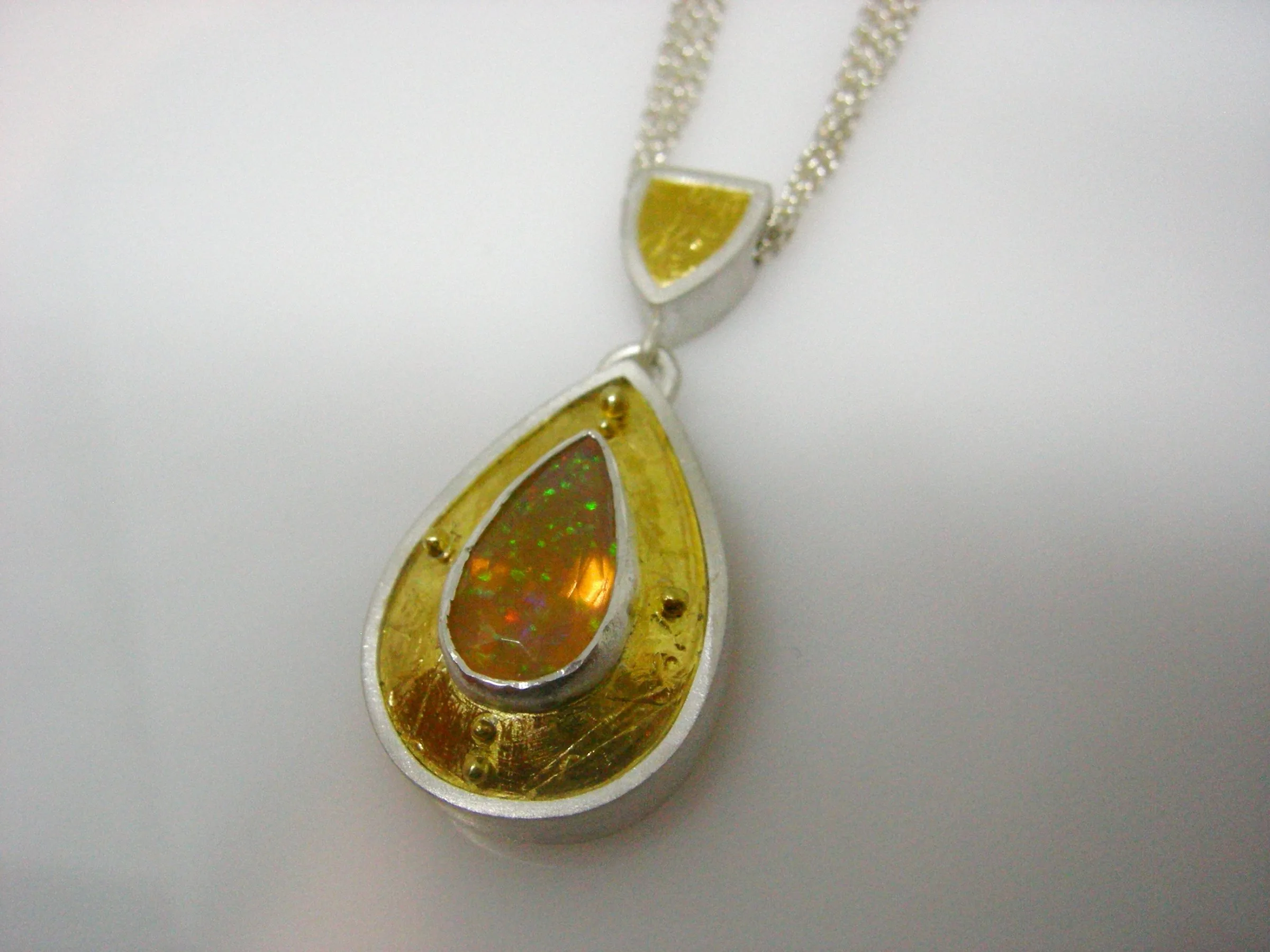 Monica Szwaja Jewellery designer and maker - Unique bespoke designs — 13번째 사진