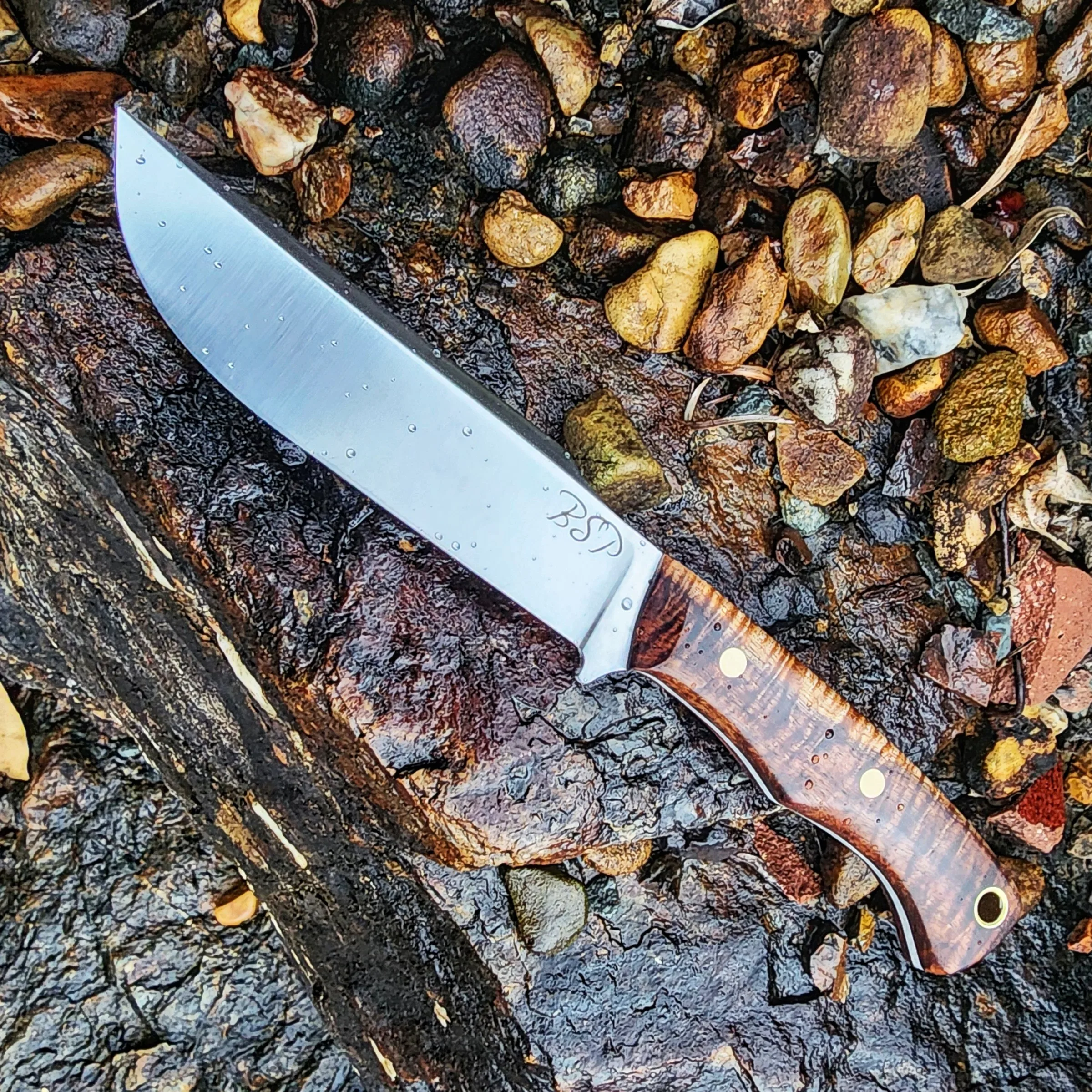 BSP KnifeWorks — photo 14