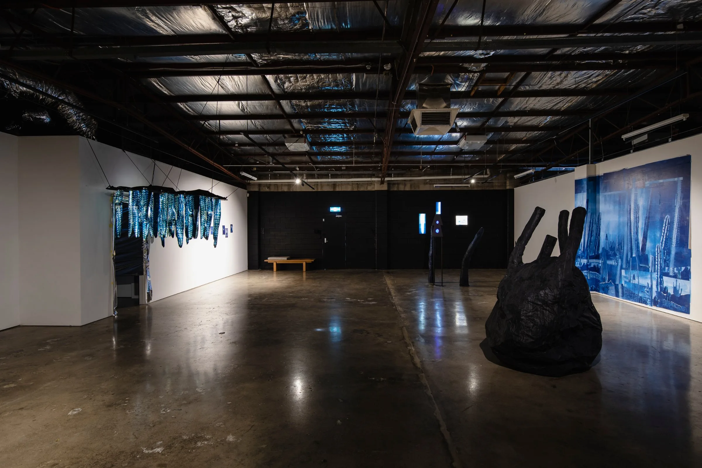 Praxis Artspace — photo 11