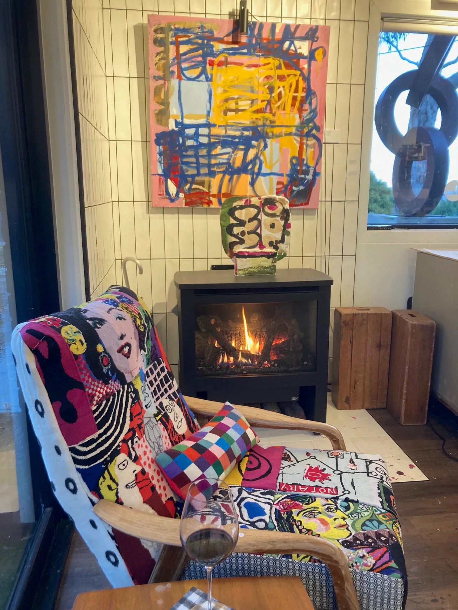 Black Gallery Daylesford — photo 2