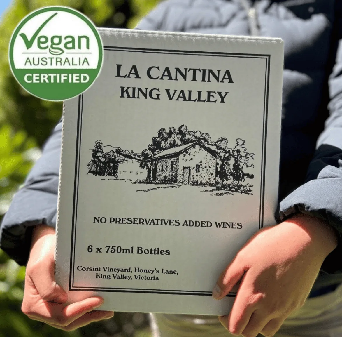 La Cantina King Valley — 2번째 사진