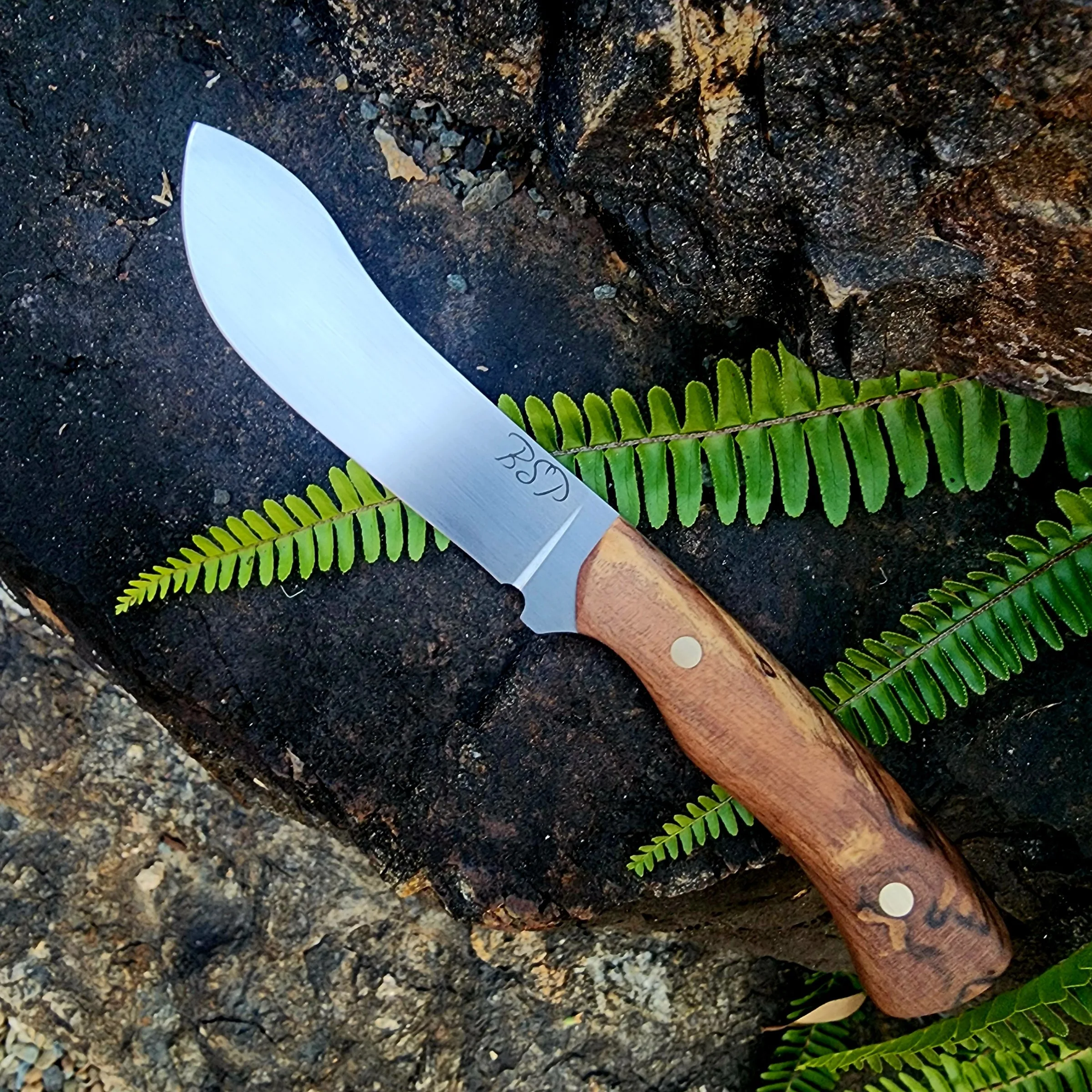 BSP KnifeWorks — photo 2