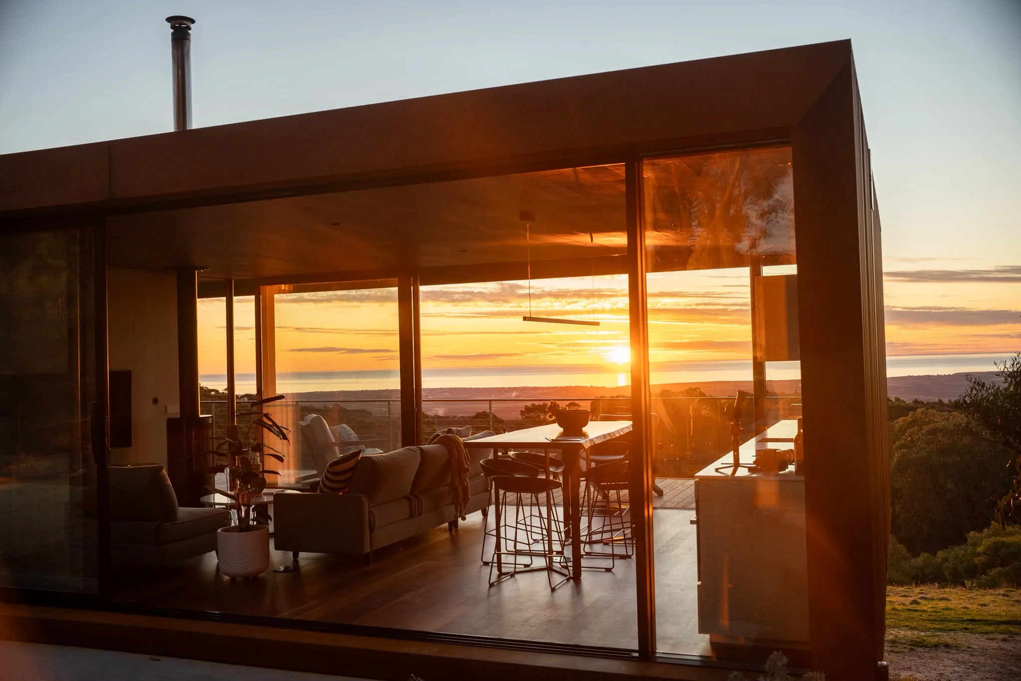 Willunga Ridge Boutique Accommodation — 4번째 사진