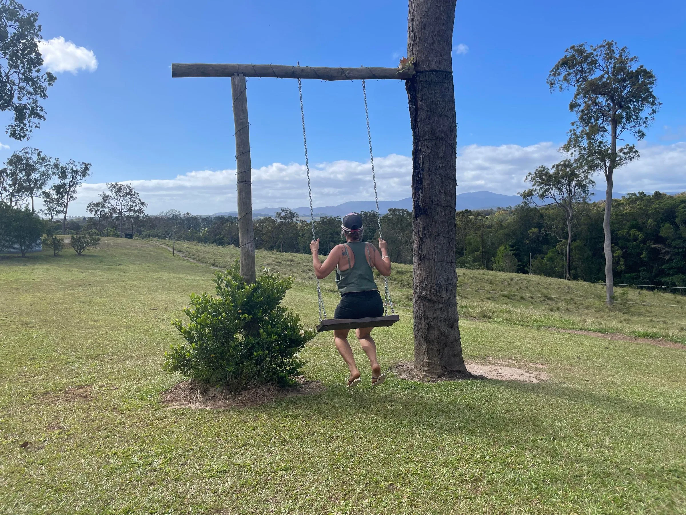 Hitching Rail Retreat — photo 15