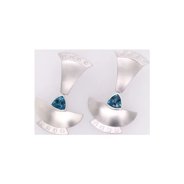 Monica Szwaja Jewellery designer and maker - Unique bespoke designs — 9번째 사진