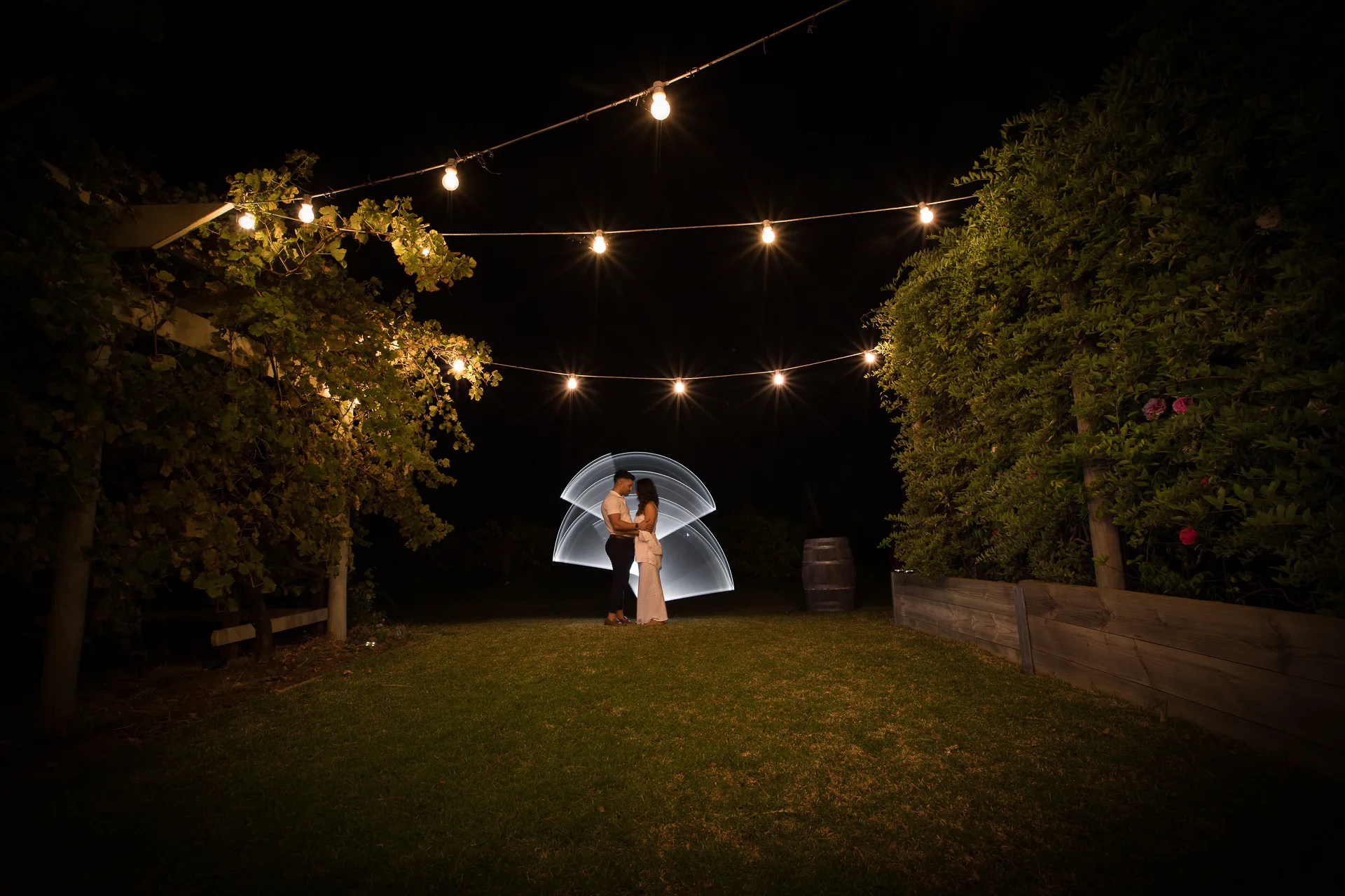 Sellicks Chills Vineyard Retreats - The Elephant Door — photo 16