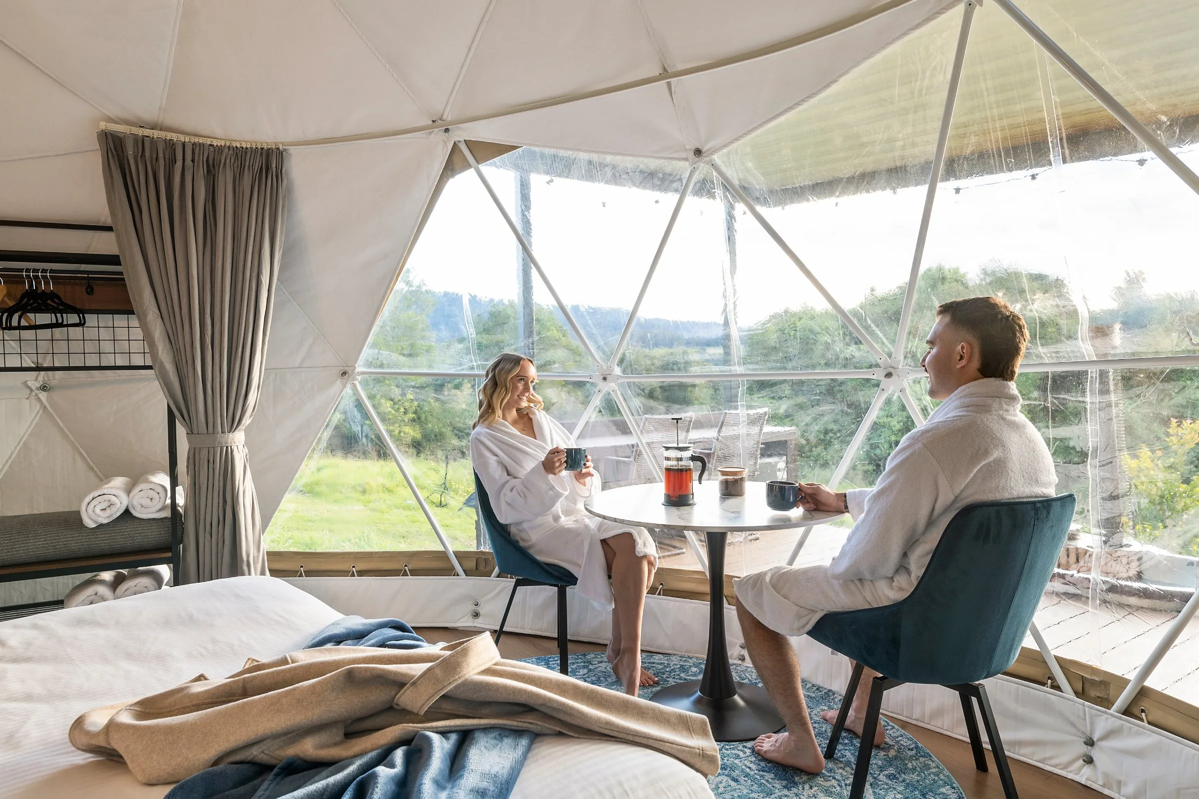 Cicada Luxury Camping — 10번째 사진