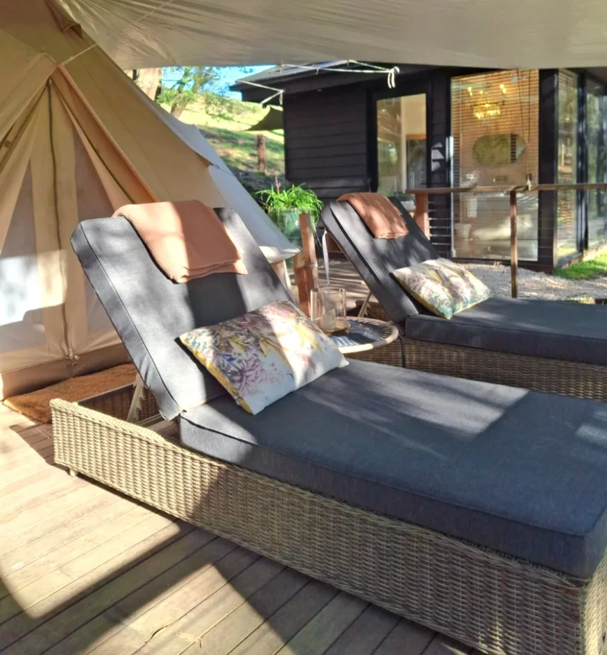 Mirador Springs Retreat — 6번째 사진