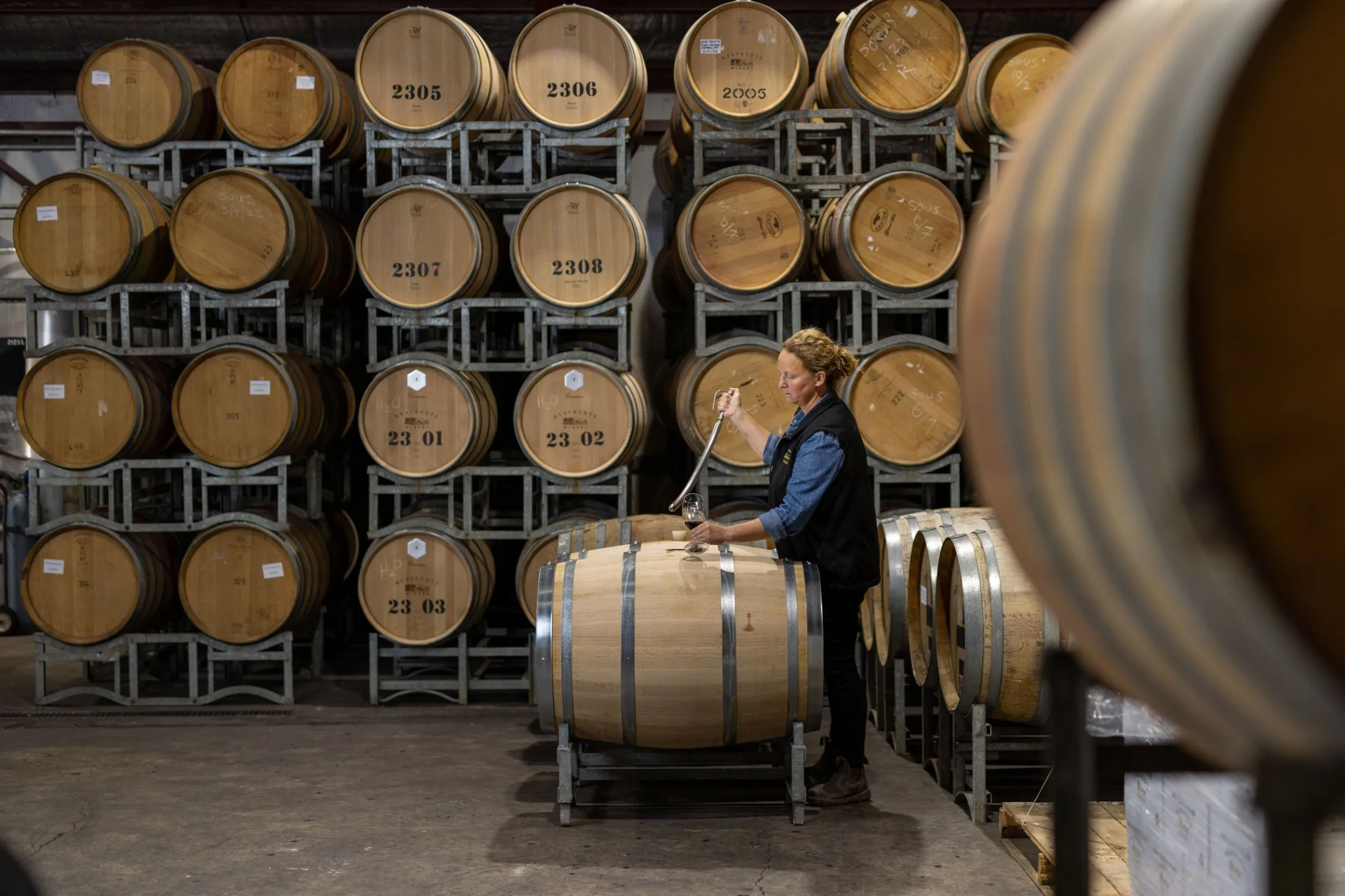 Heathcote Winery — 4번째 사진