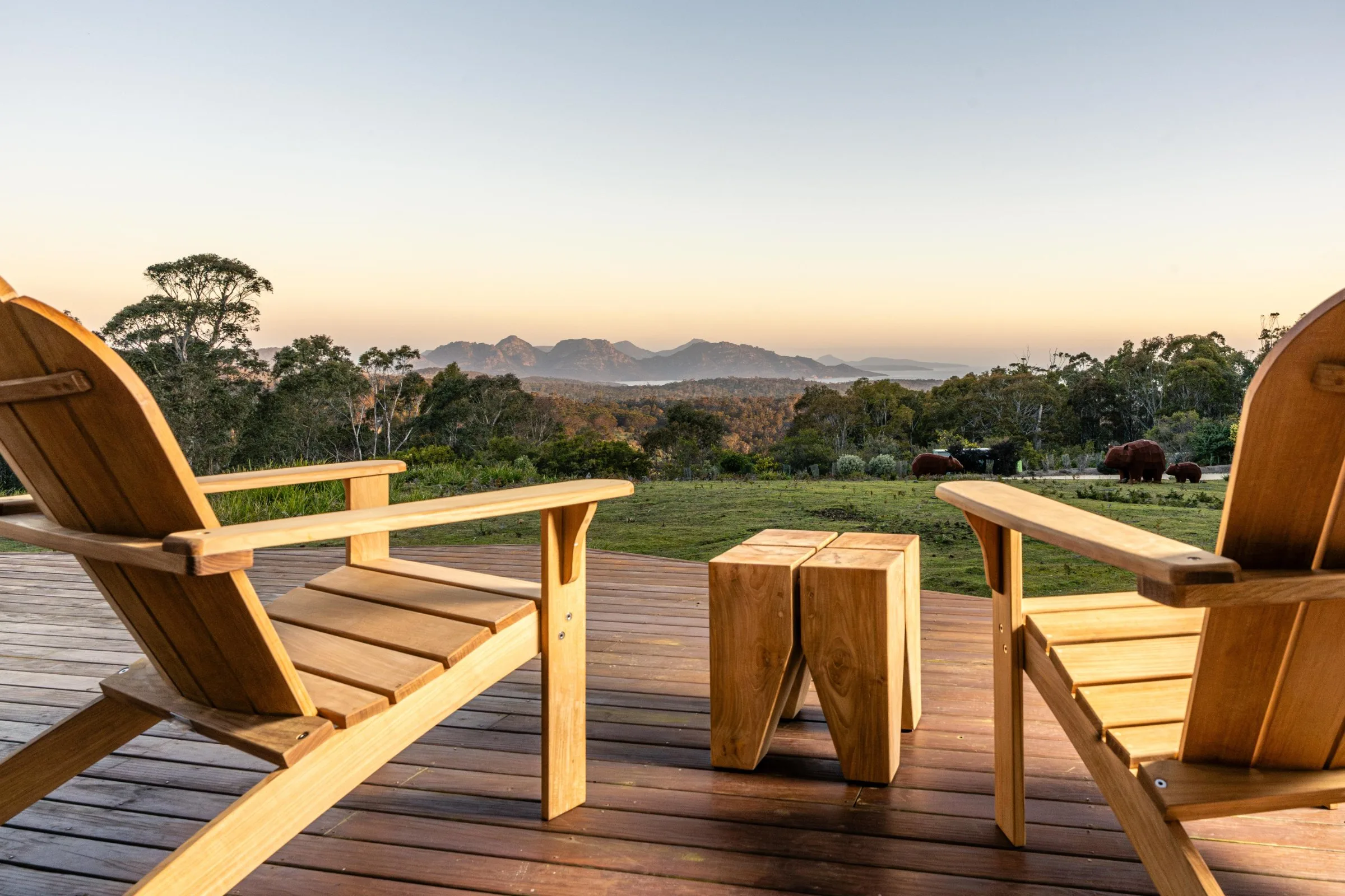 Freycinet Resort — photo 6