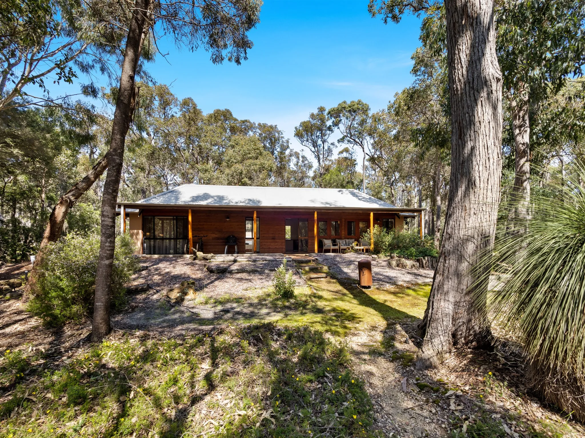 Forest Rise Chalets & Lodge — photo 10