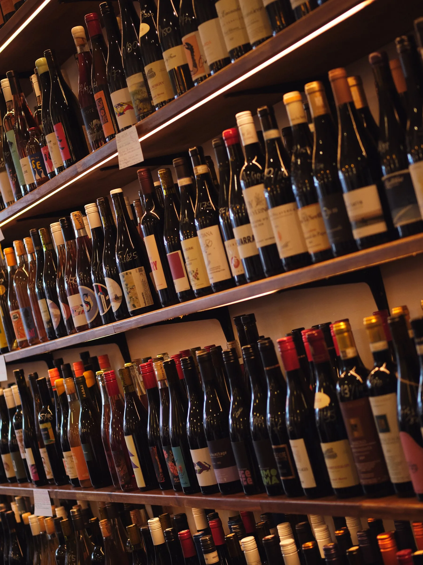 Ruby's Wine Shop — photo 4
