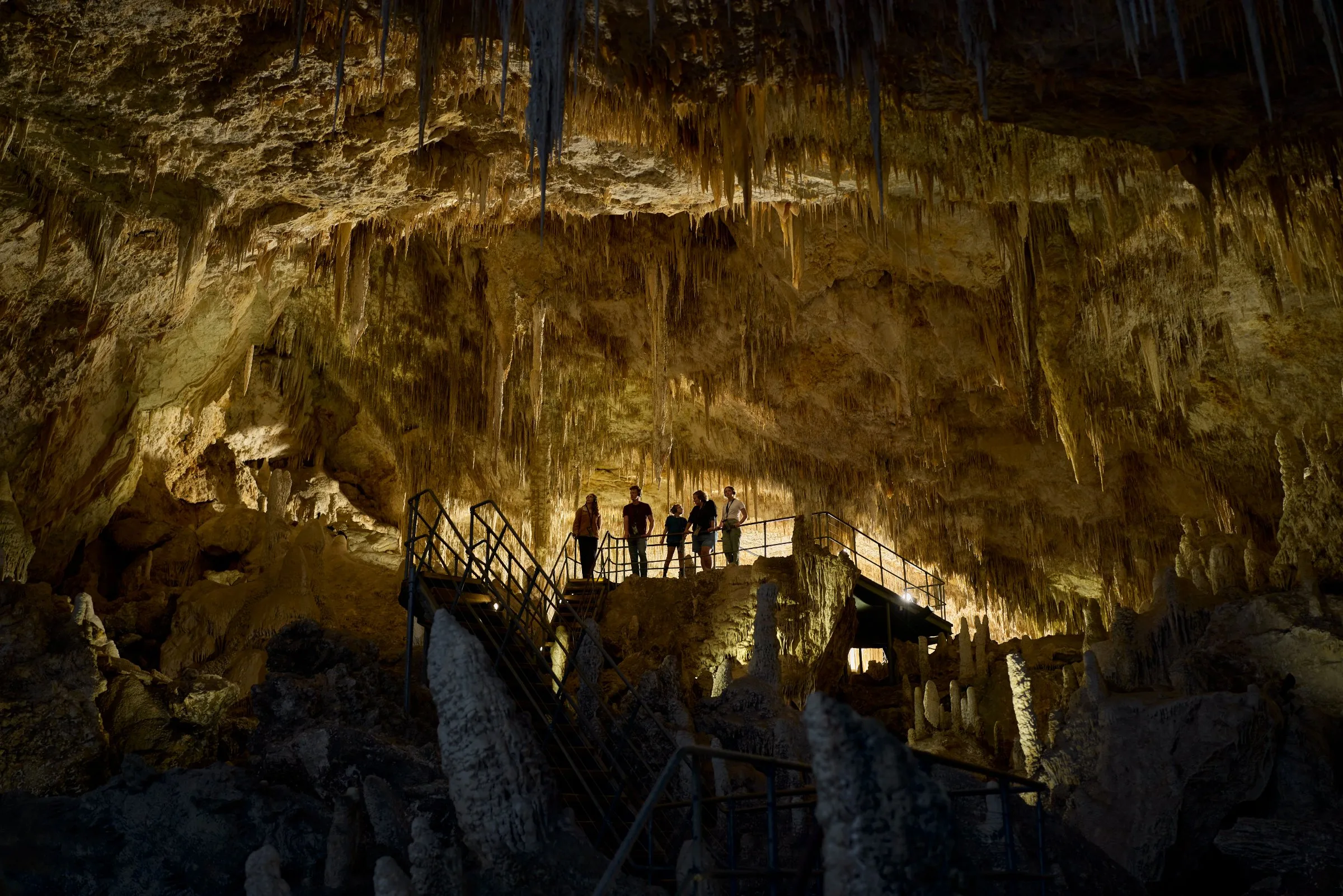 Mammoth Cave