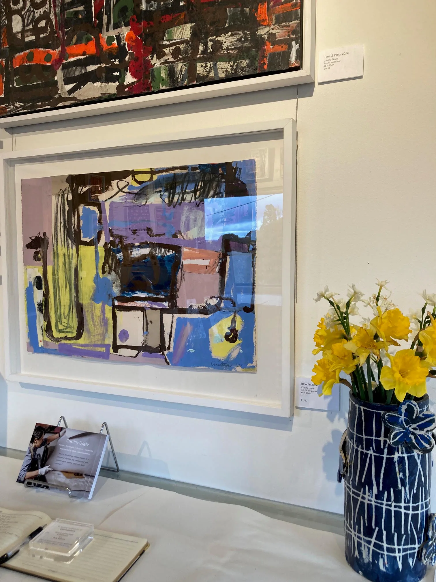 Black Gallery Daylesford — photo 8