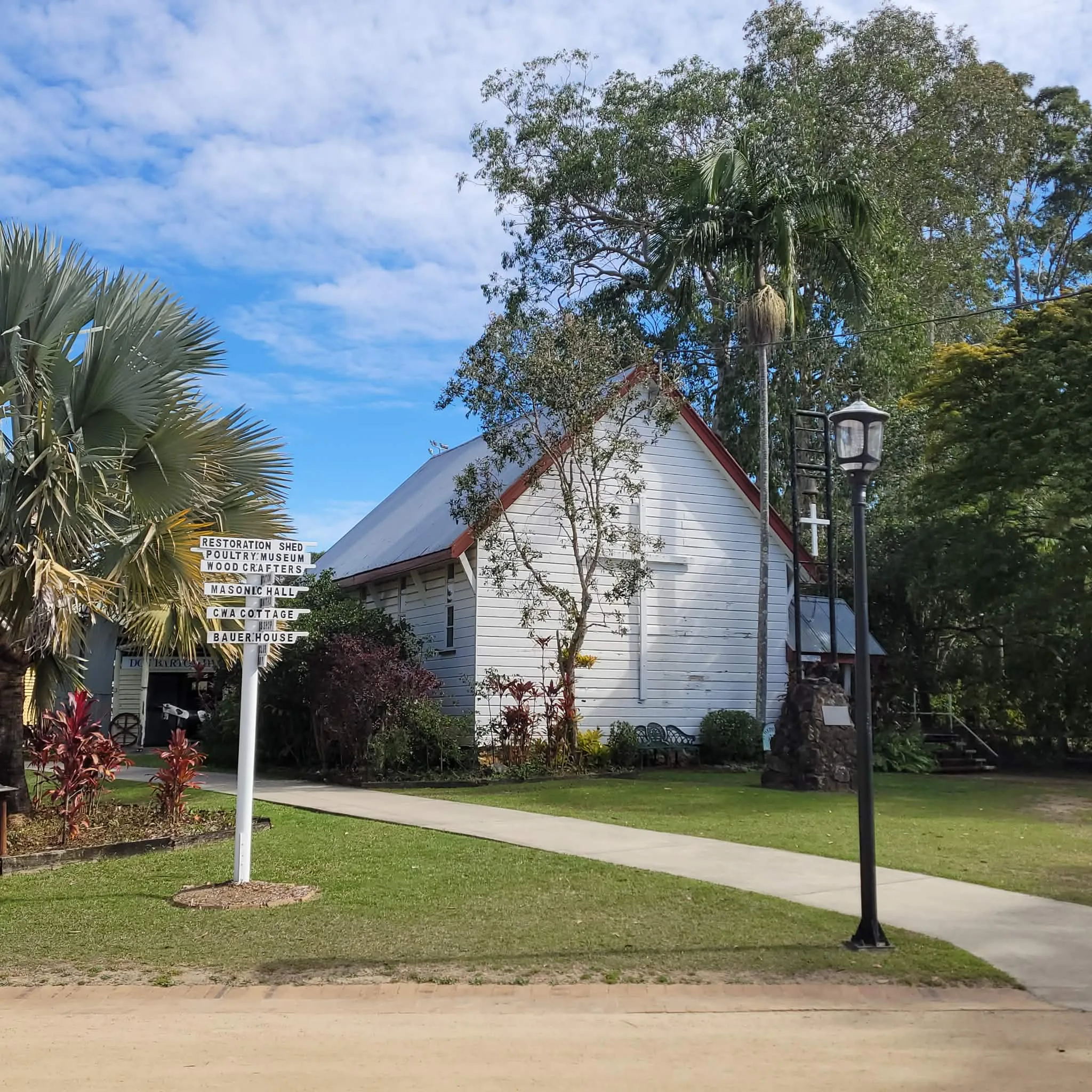 Caboolture Historical Village — photo 5