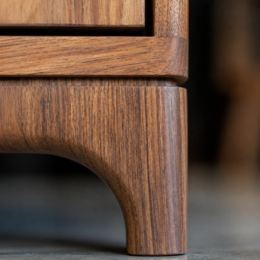 B.A. Furniture — photo 4