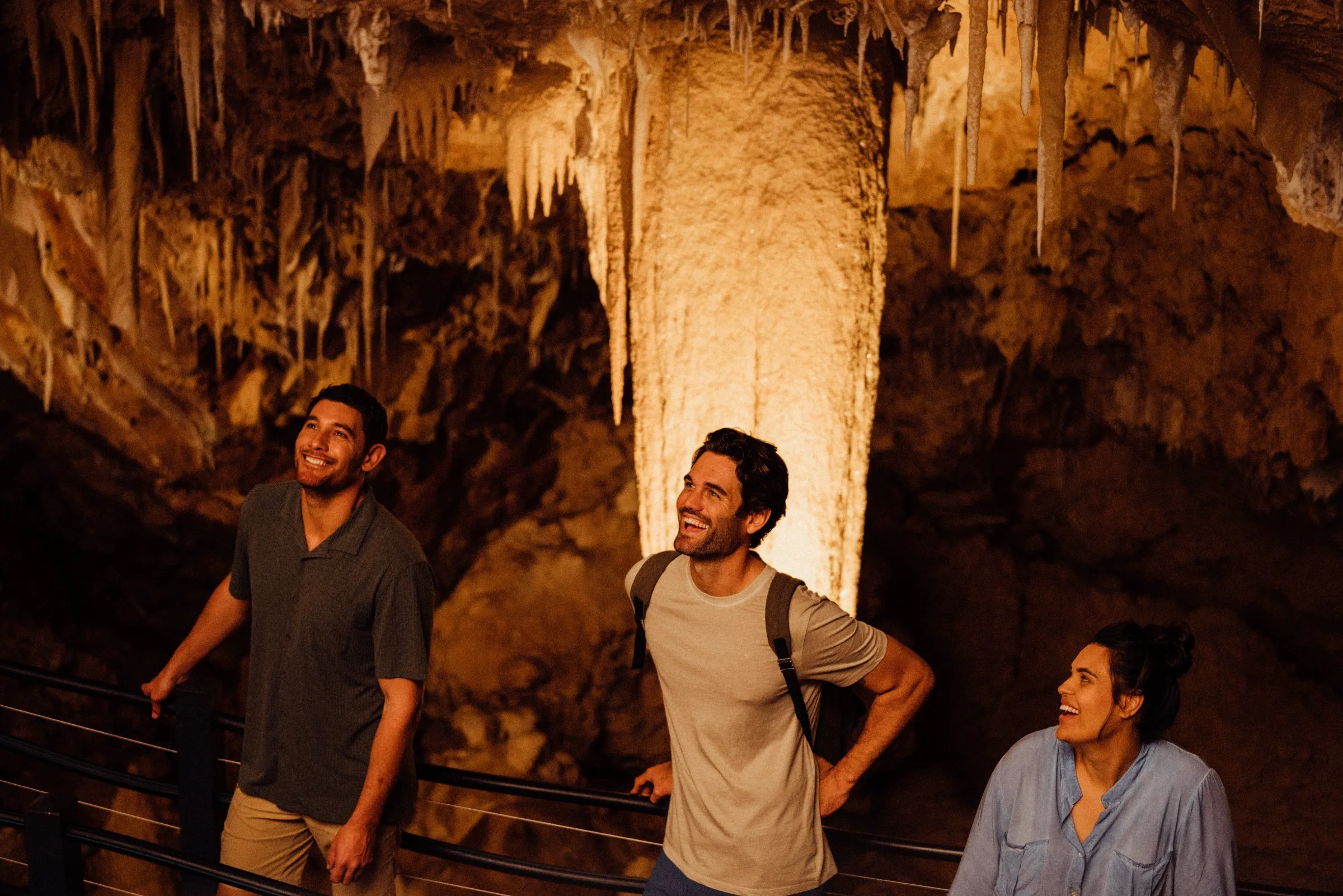 Ngilgi Cave