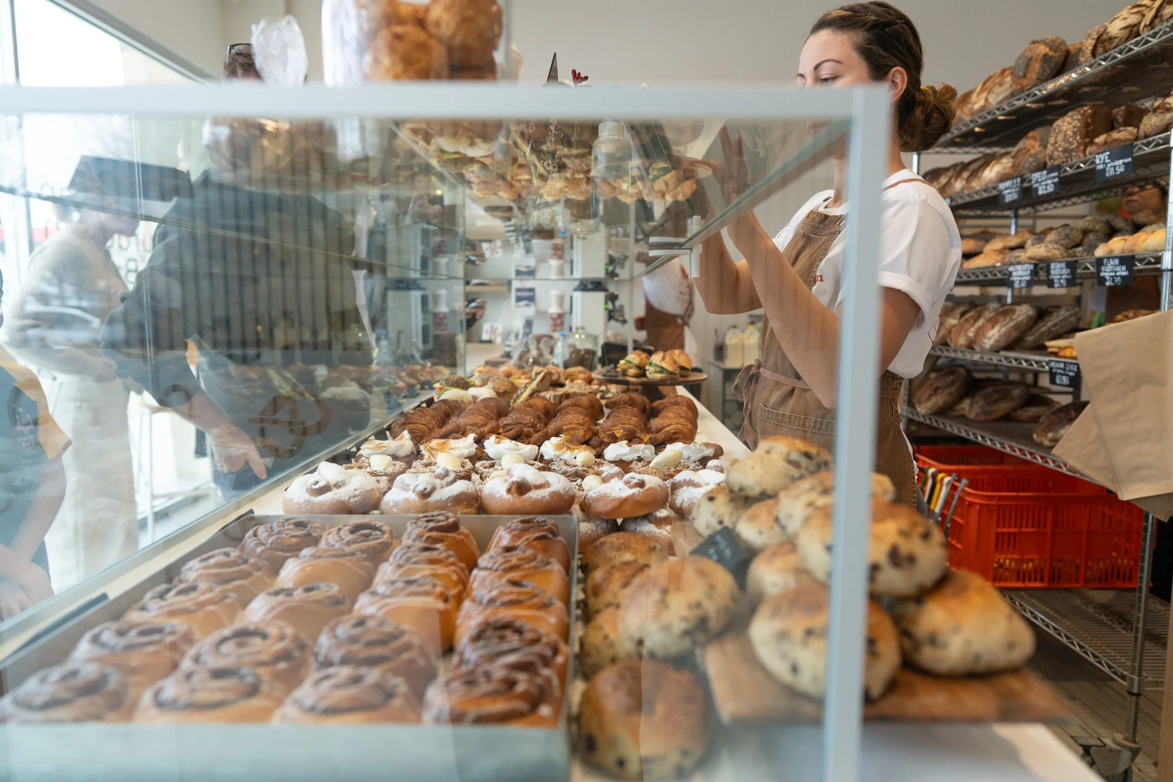 Butterken Bakery