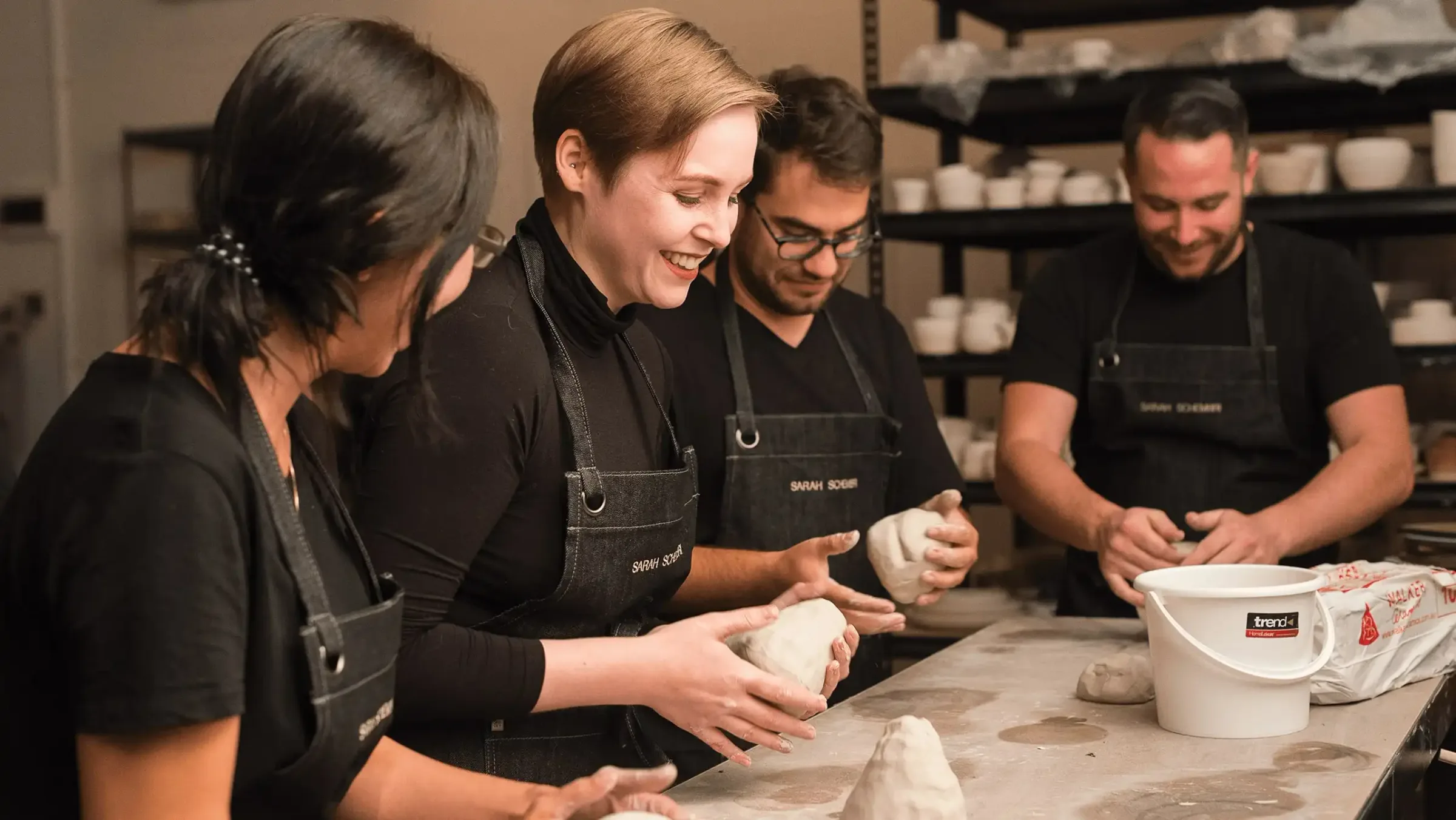 Sarah Schembri Ceramics — photo 7