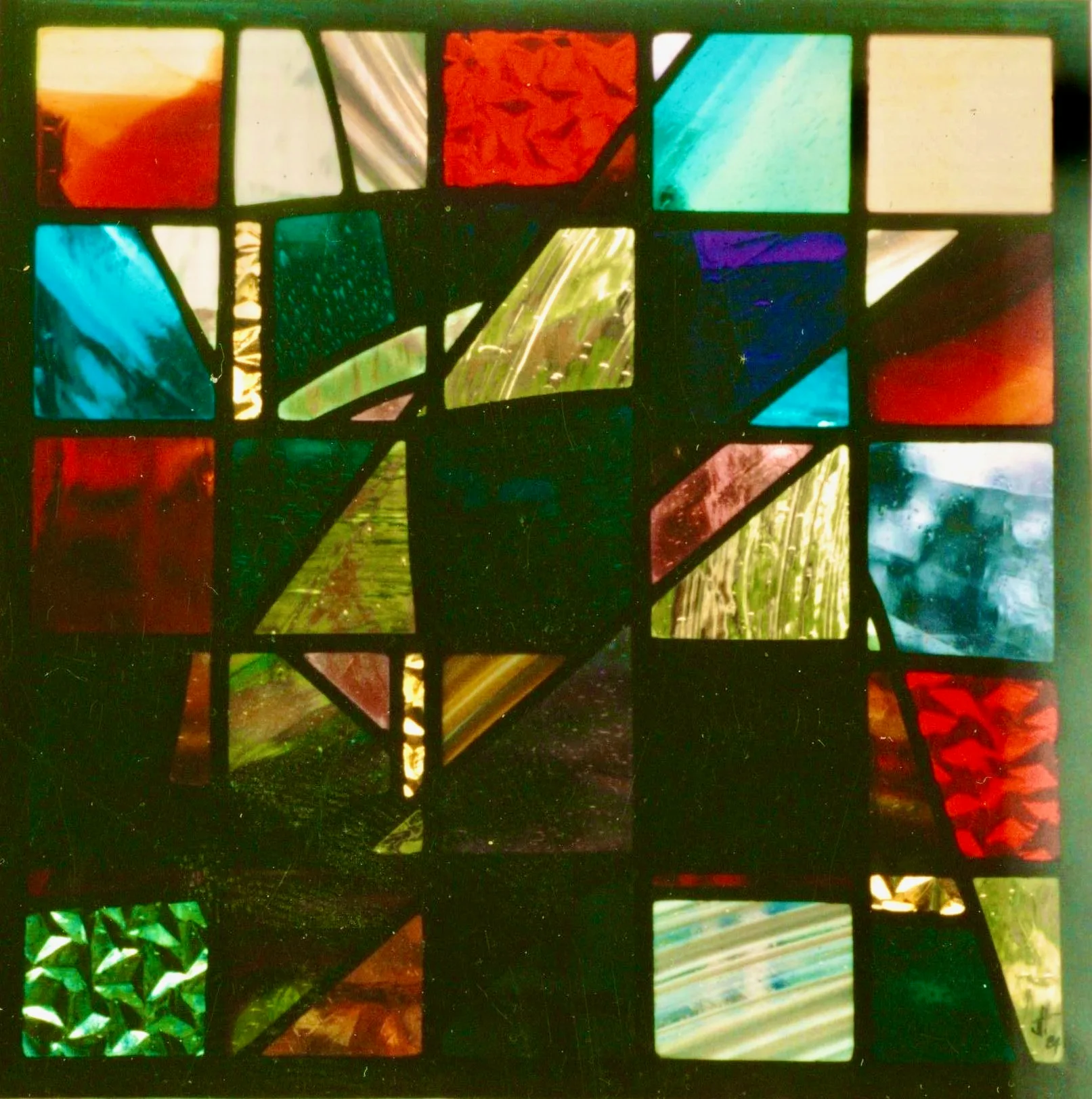 Hamilton Design Glass — photo 2