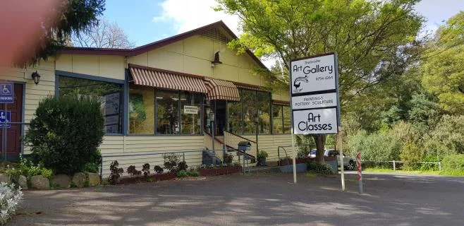 Sherbrooke Art Society Inc
