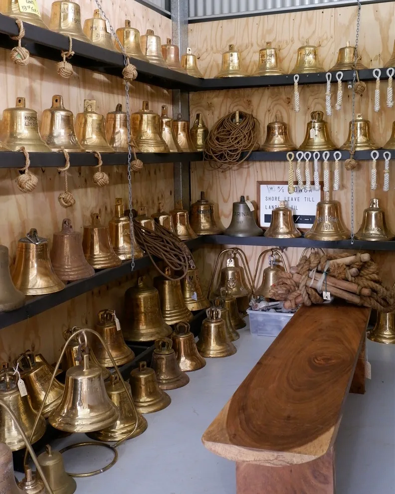 Bottom of the Harbour Antiques — 9번째 사진