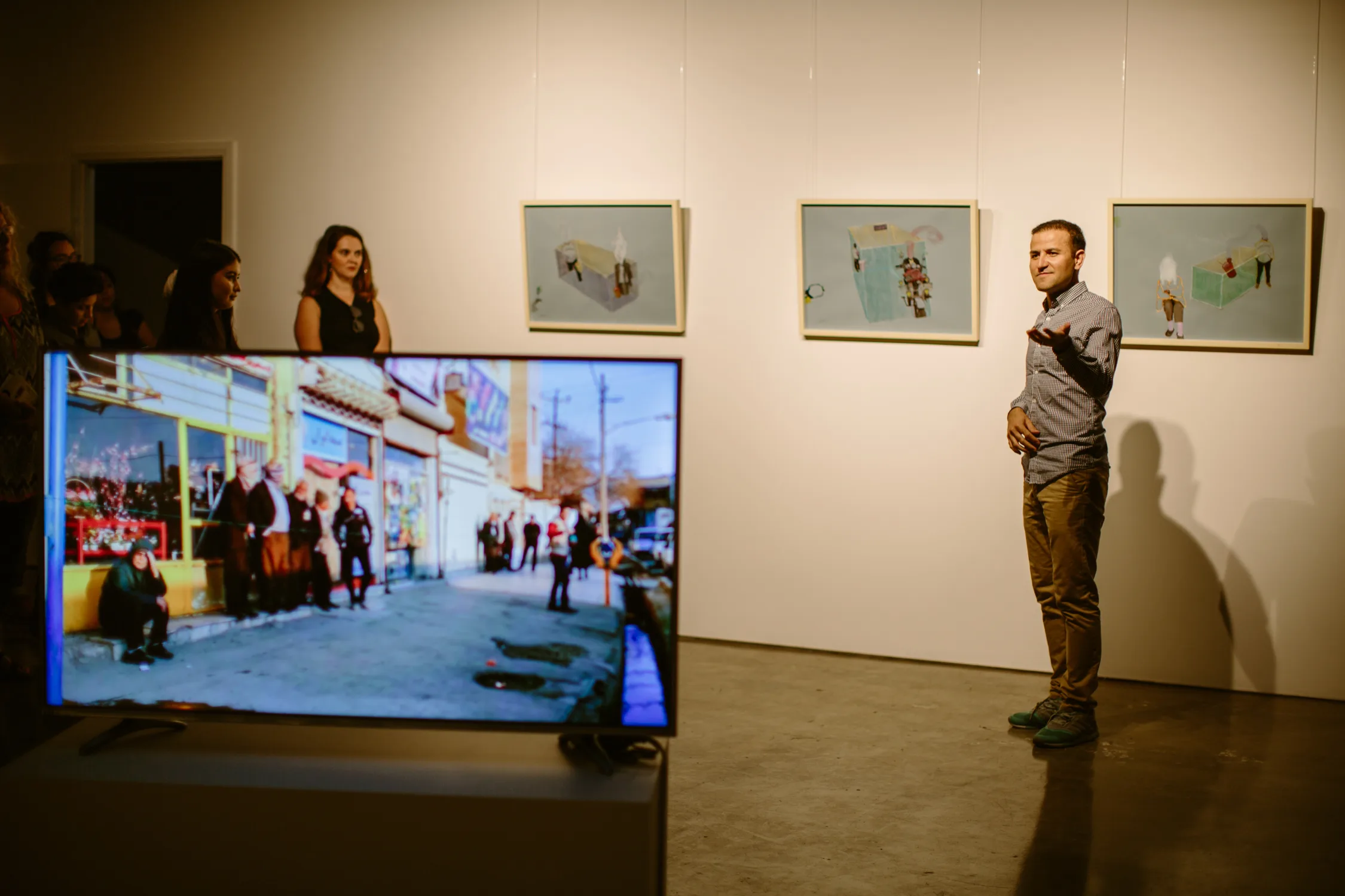 Praxis Artspace — photo 5