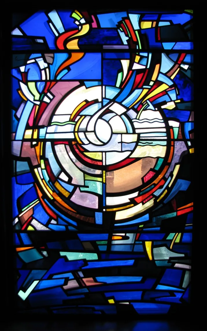 Hamilton Design Glass — photo 7