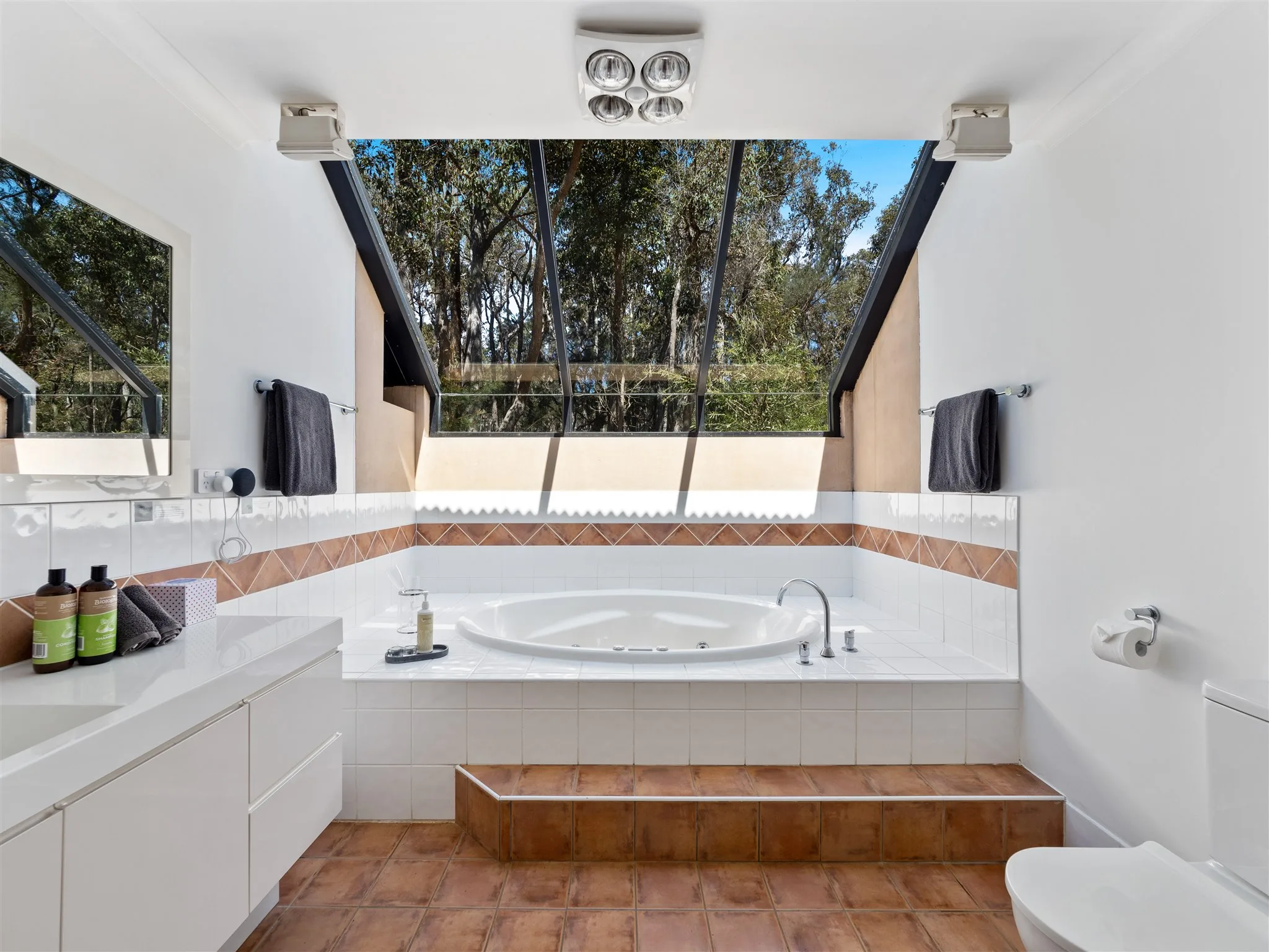 Forest Rise Chalets & Lodge — photo 11
