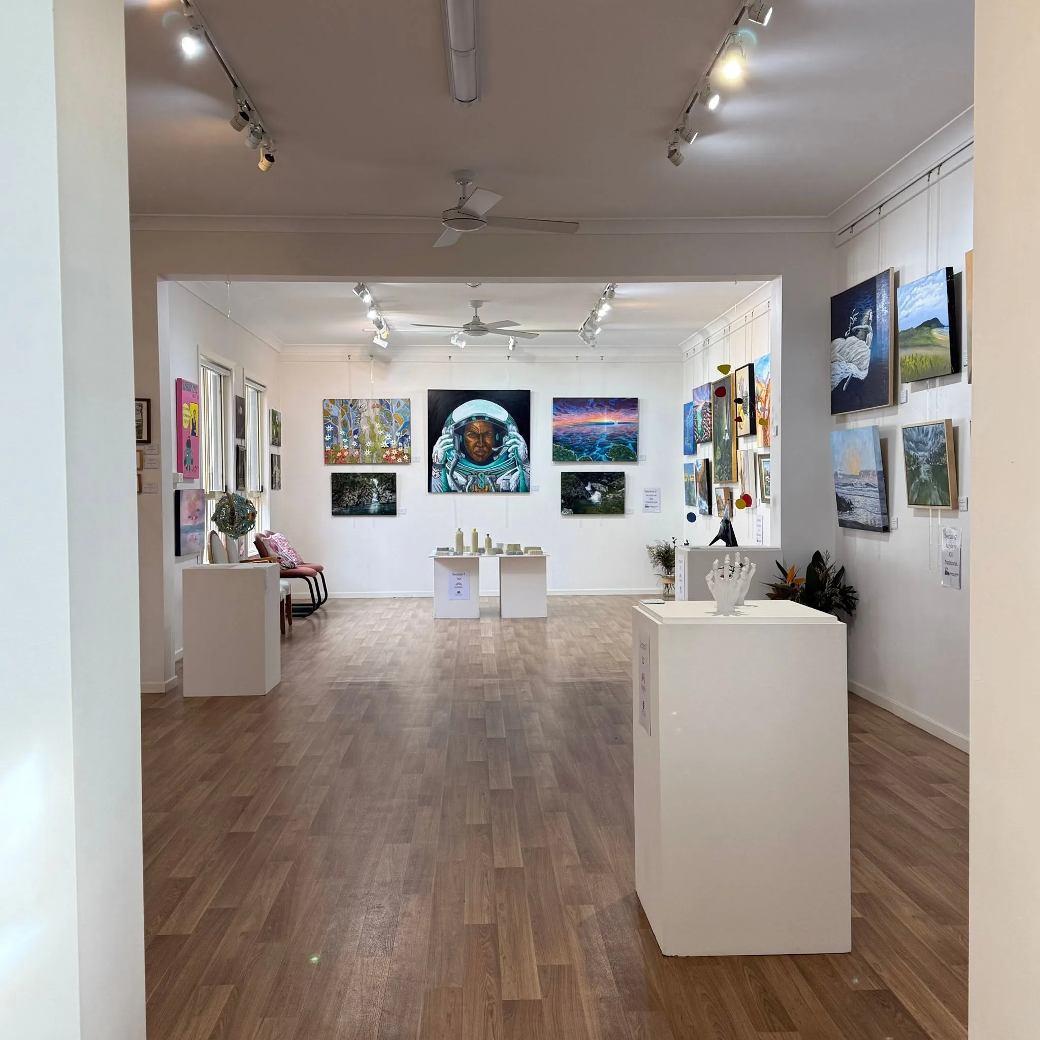 Sawtell Art Gallery — photo 2