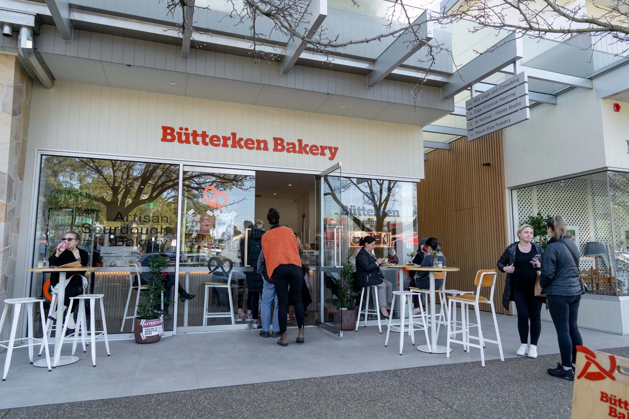 Butterken Bakery 7