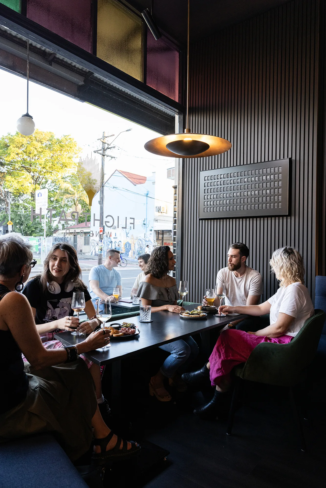 Flight Path Wine Bar — 7번째 사진