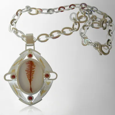Monica Szwaja Jewellery designer and maker - Unique bespoke designs — 7번째 사진