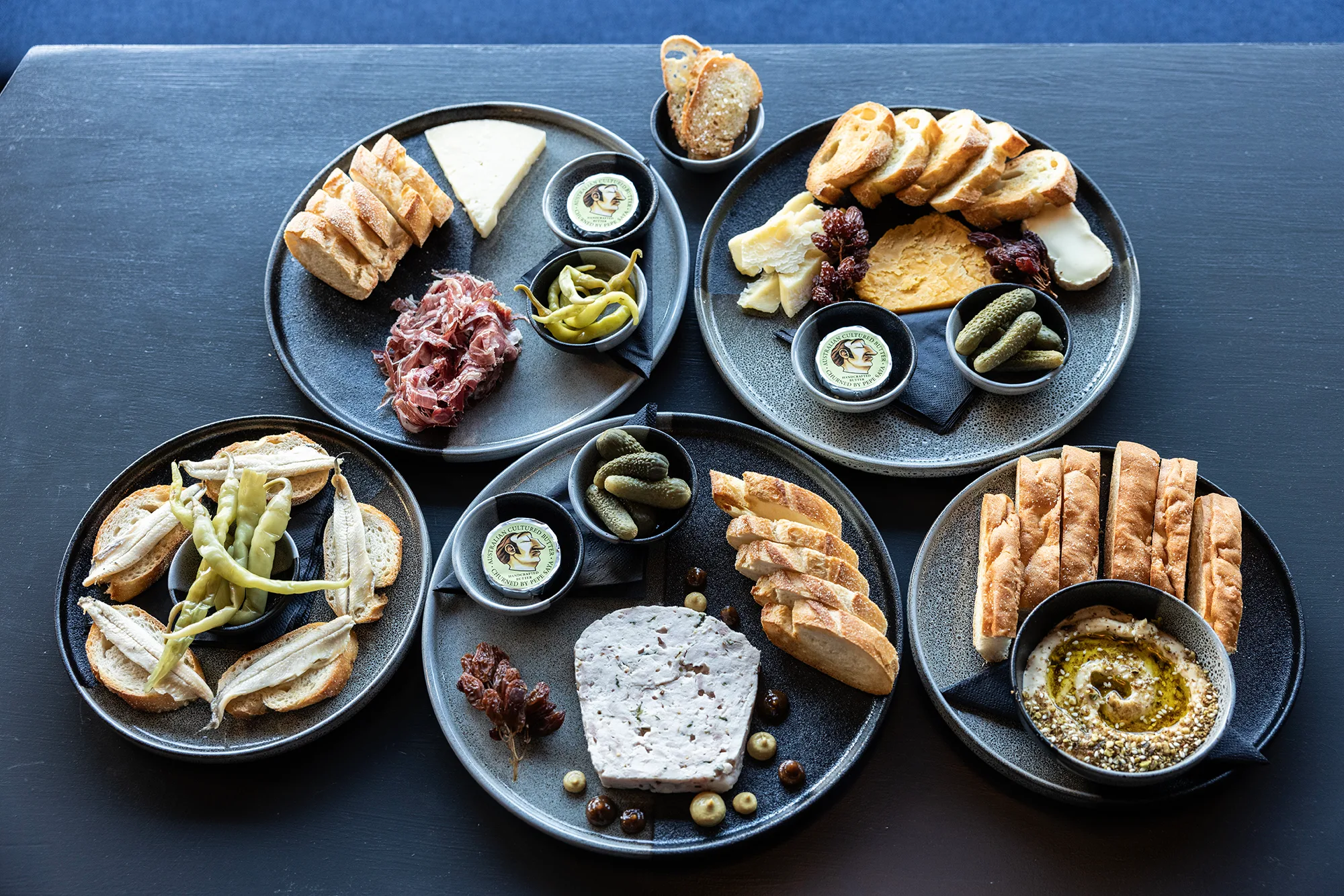 Flight Path Wine Bar — 8번째 사진