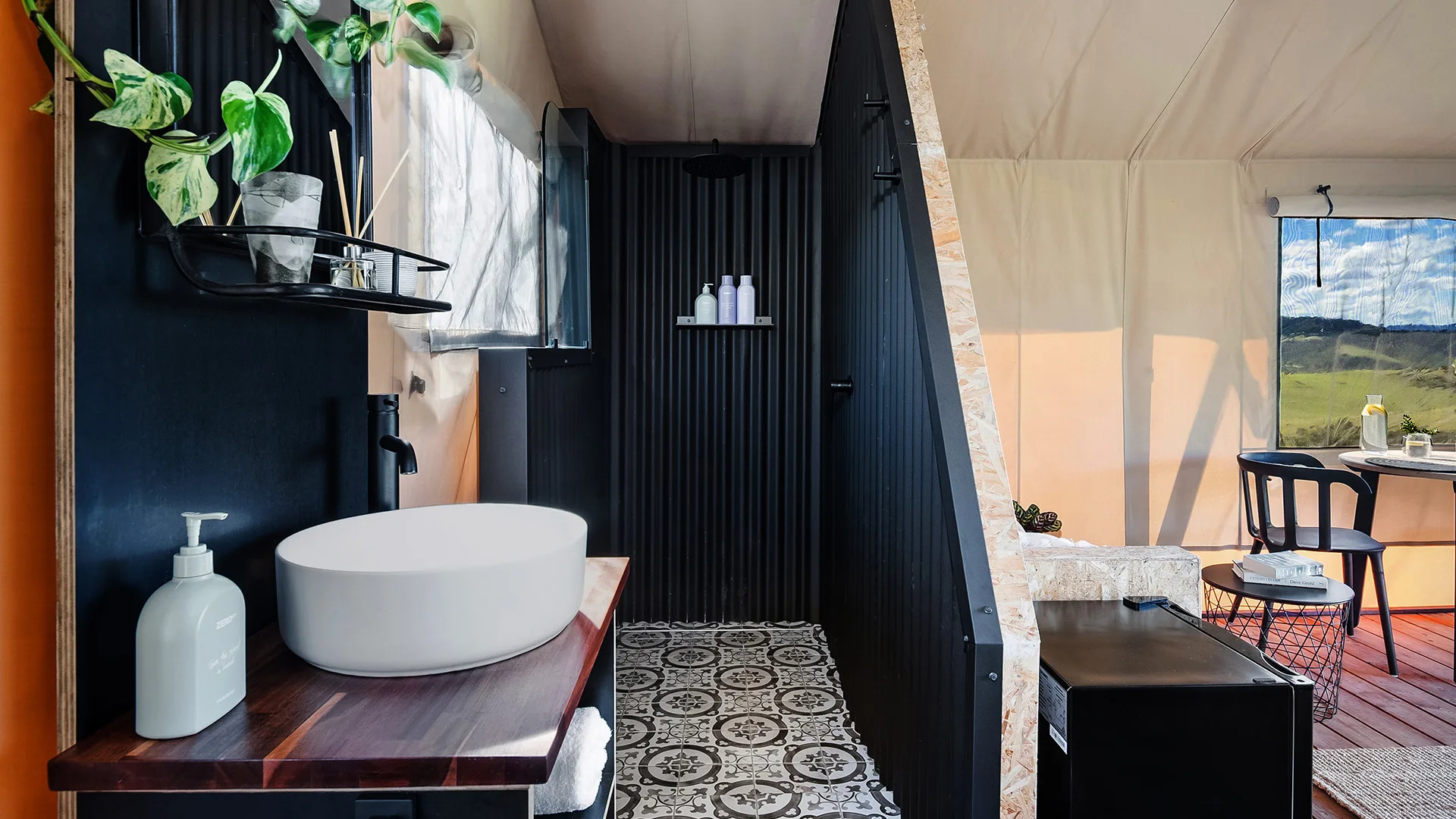 Cicada Luxury Camping — 4번째 사진