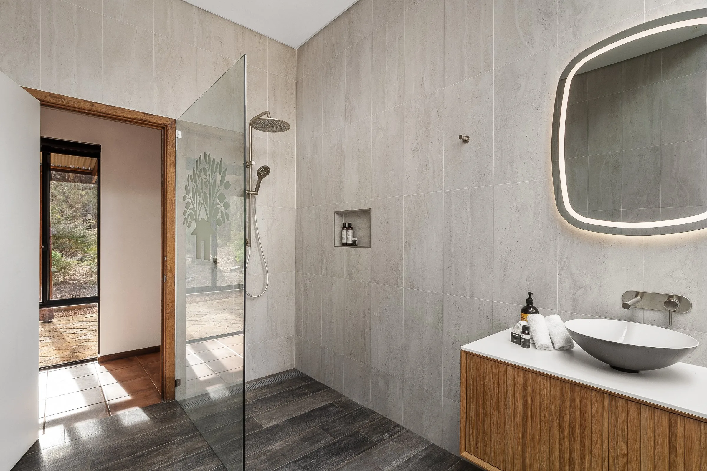 Forest Rise Chalets & Lodge — photo 4