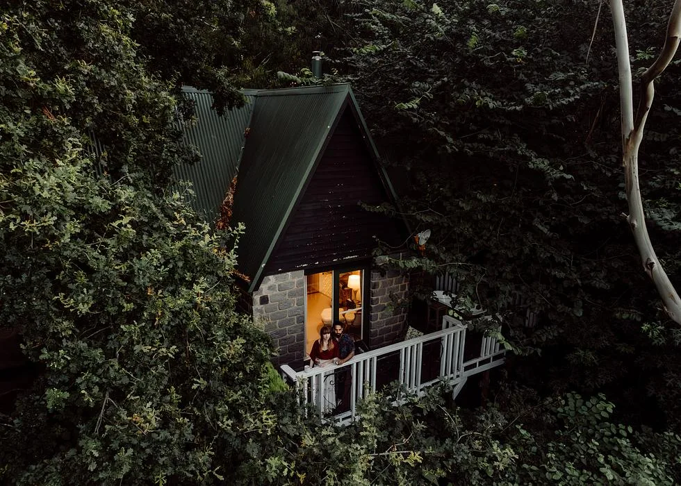 Mirador Springs Retreat — 3번째 사진