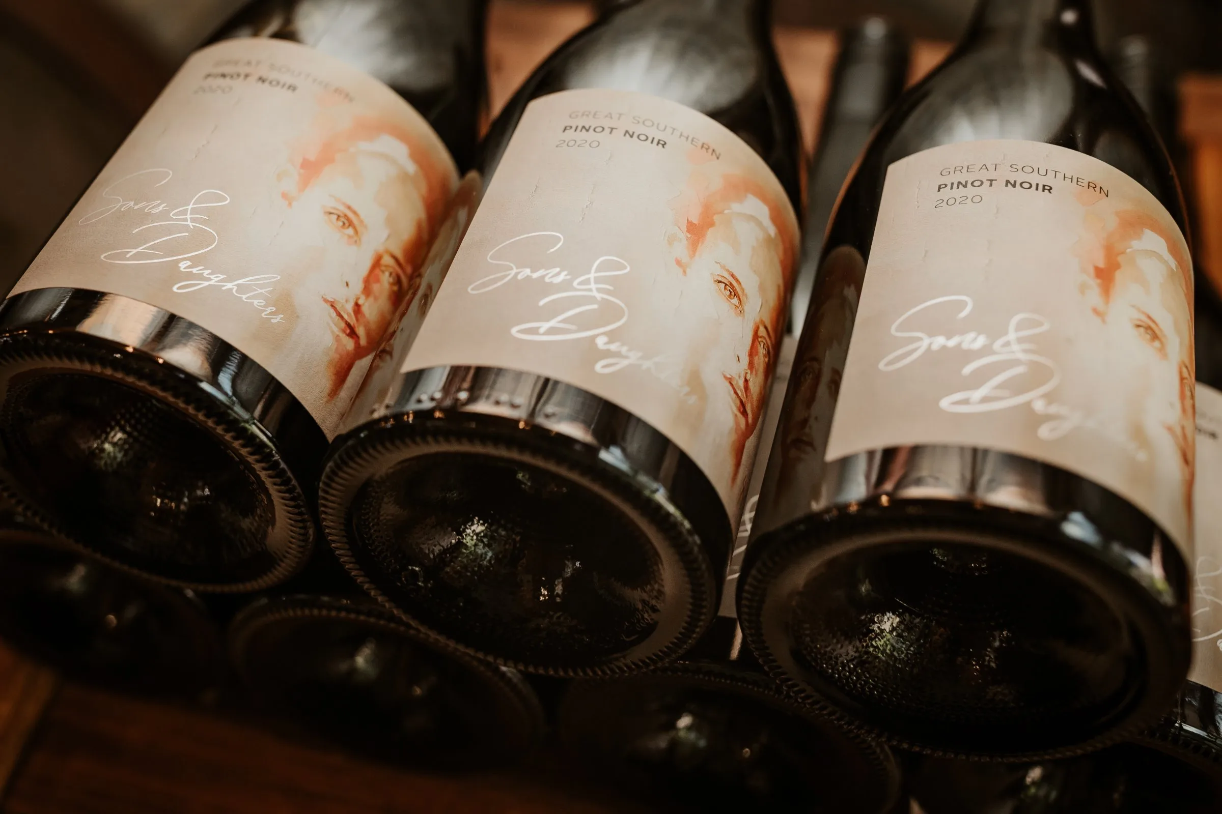 Sons & Daughters Winery and Distillery — photo 3