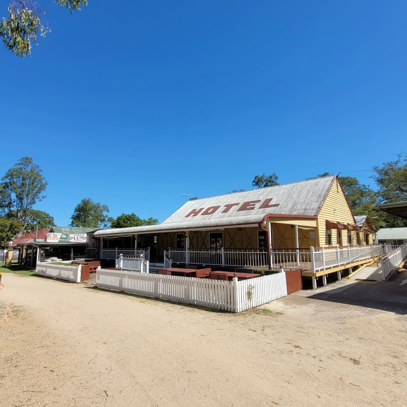 Caboolture Historical Village — photo 7