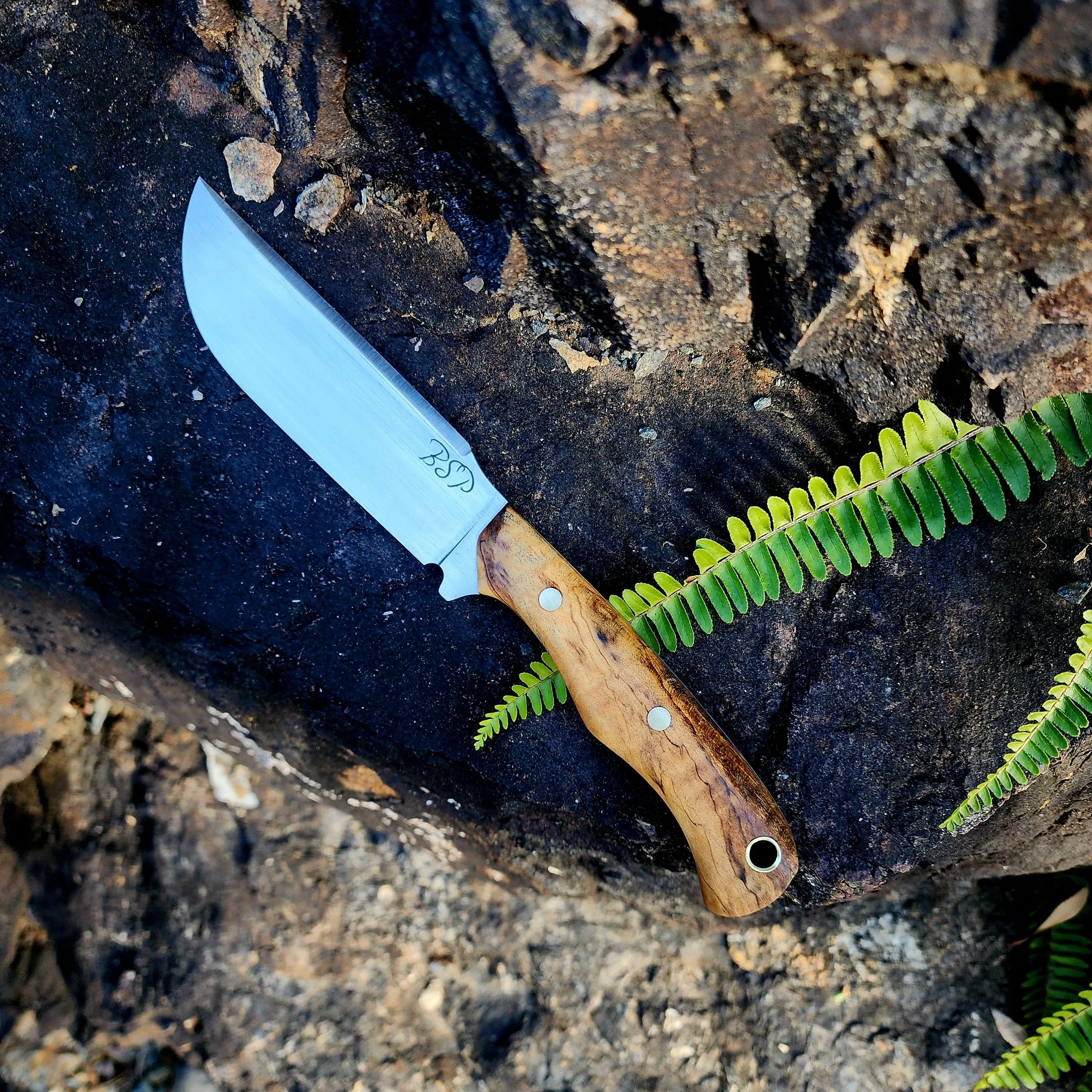 BSP KnifeWorks — photo 3