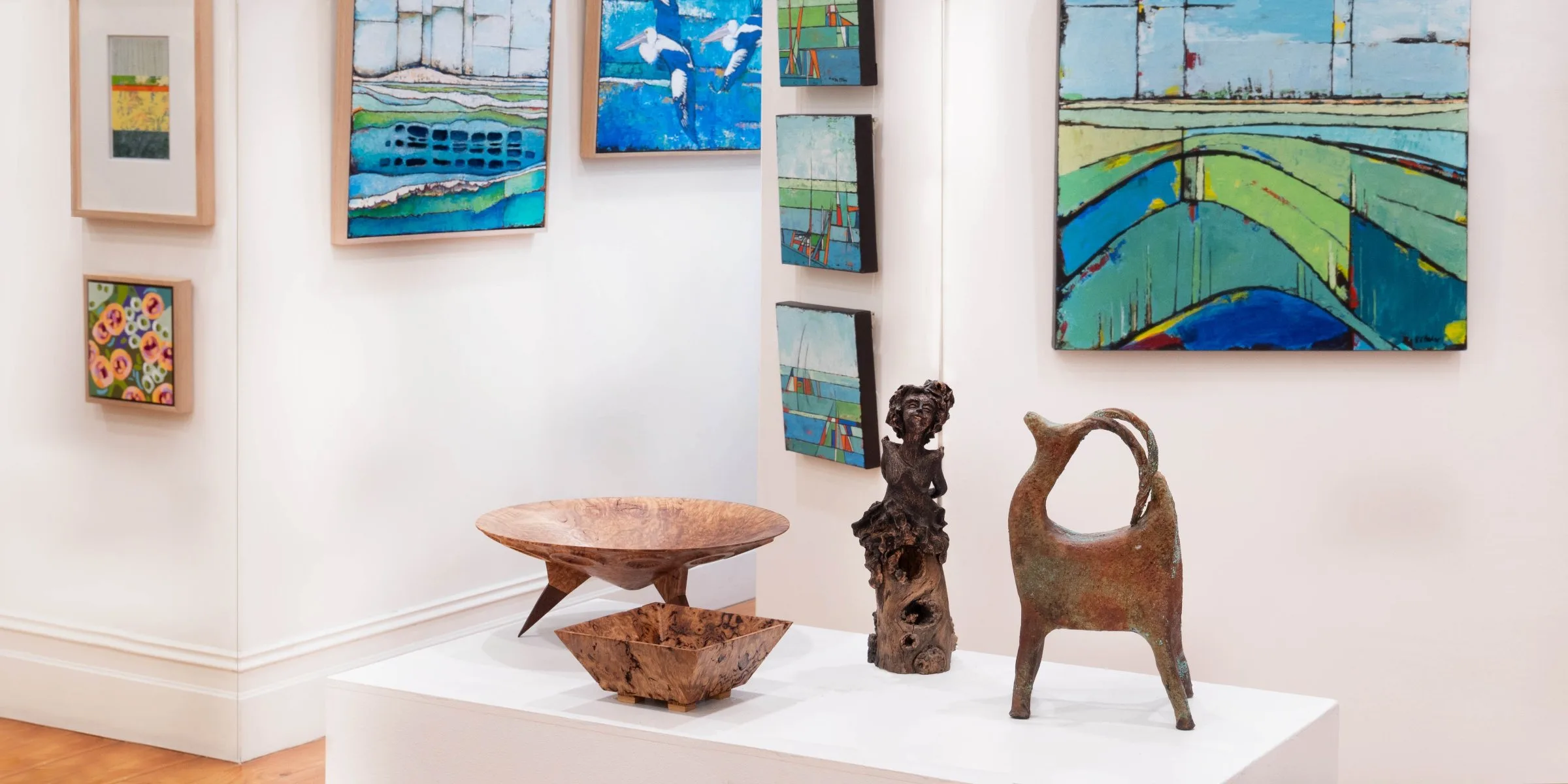 T'Arts Collective — photo 2