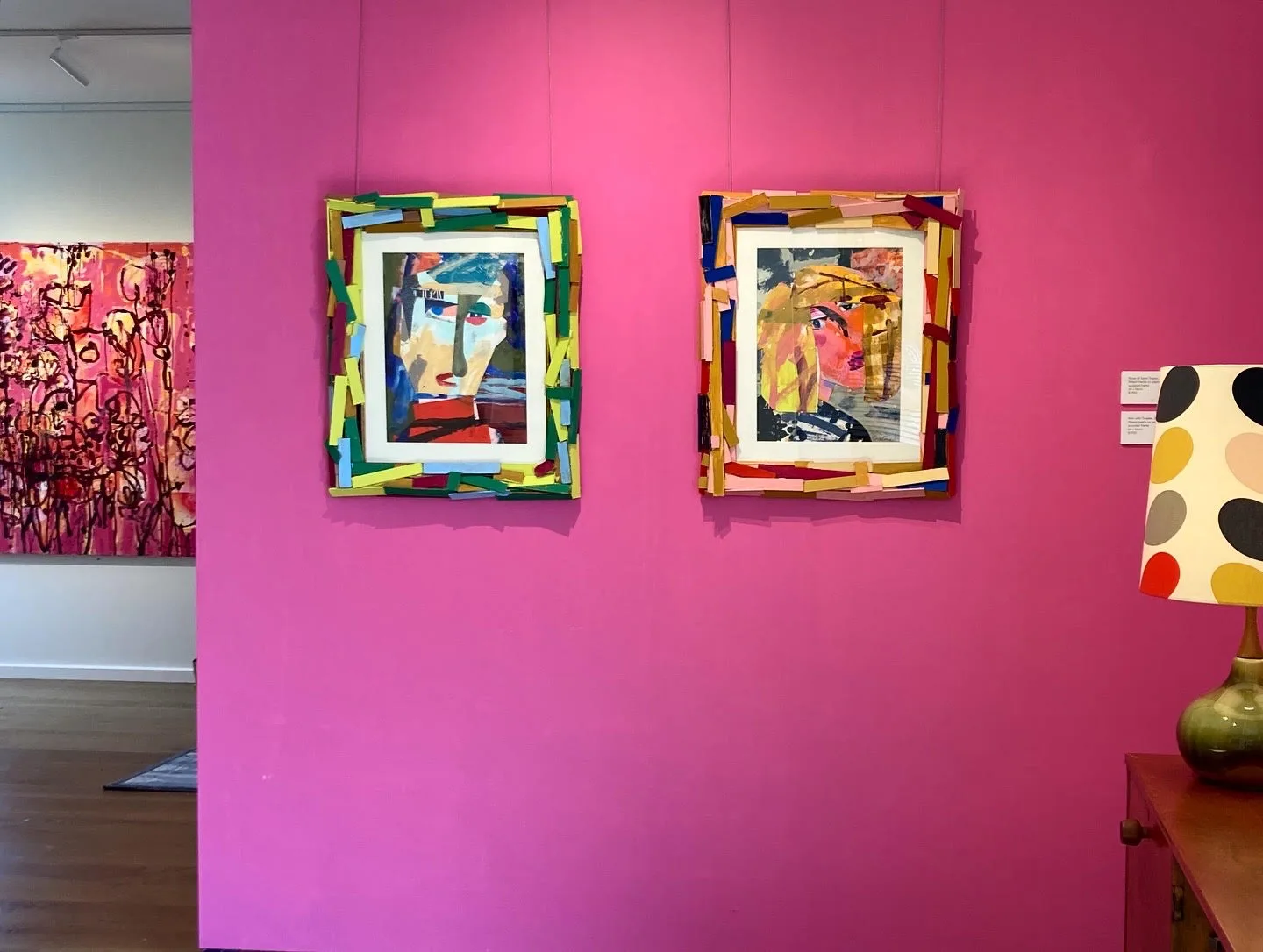 Black Gallery Daylesford — photo 10